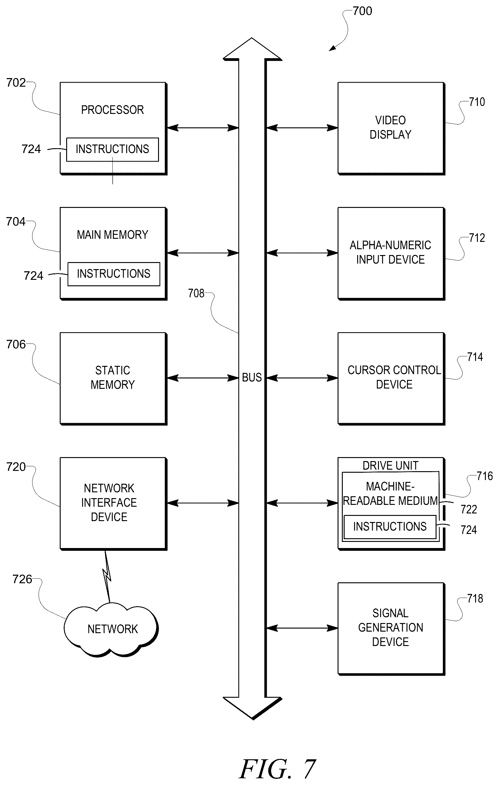 Patent US12351999 Figure 11 – Intelligent speed regulator
