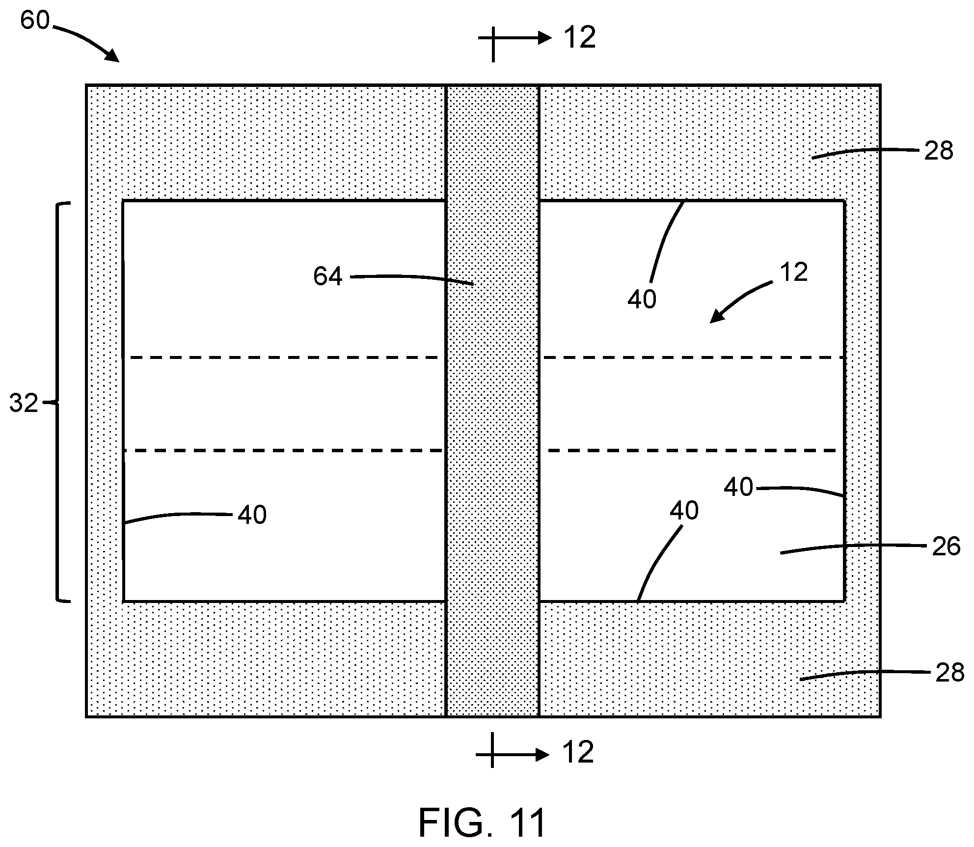 Patent US12353004 Figure 10 – Waveguide escalators for a photonics chip