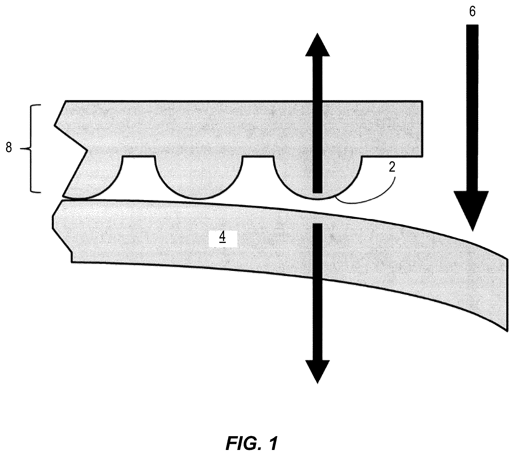 Patent US12353005 Figure 1 – Waveguide-based light sources with dynamic beam shaping