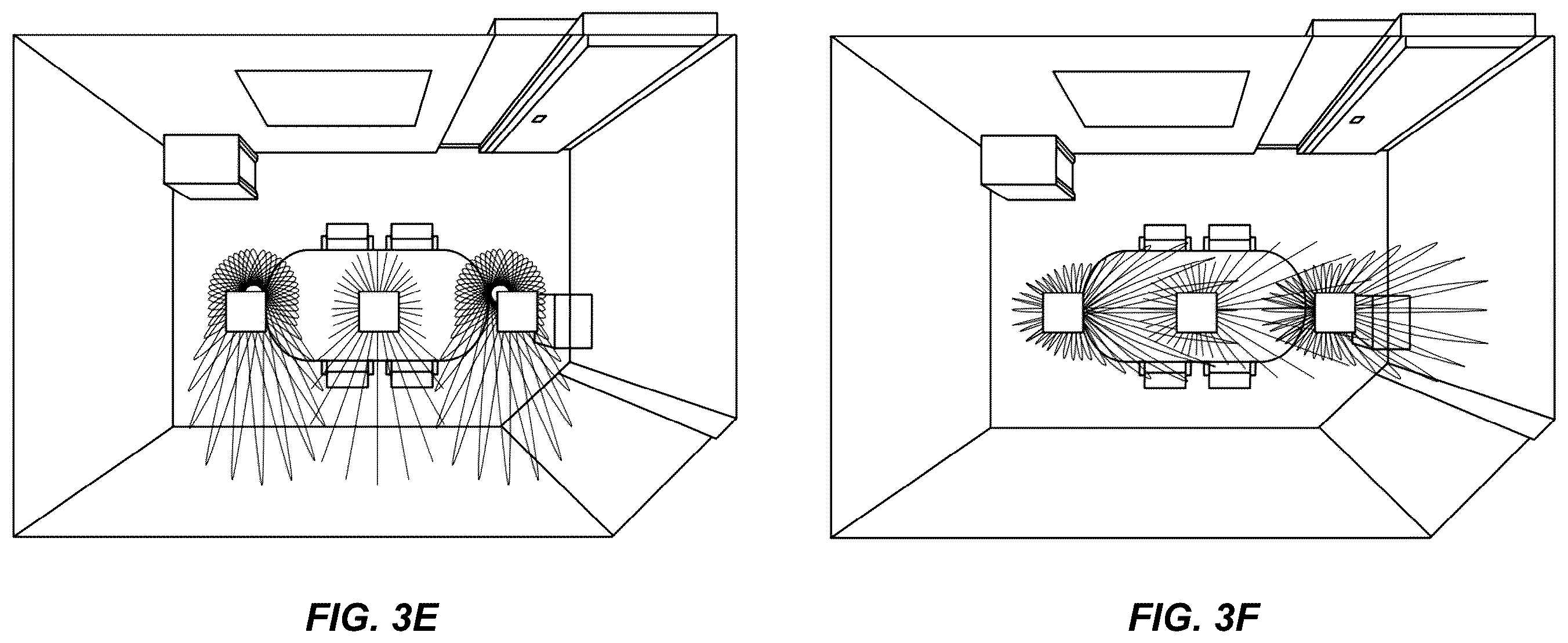 Patent US12353005 Figure 5 – Waveguide-based light sources with dynamic beam shaping