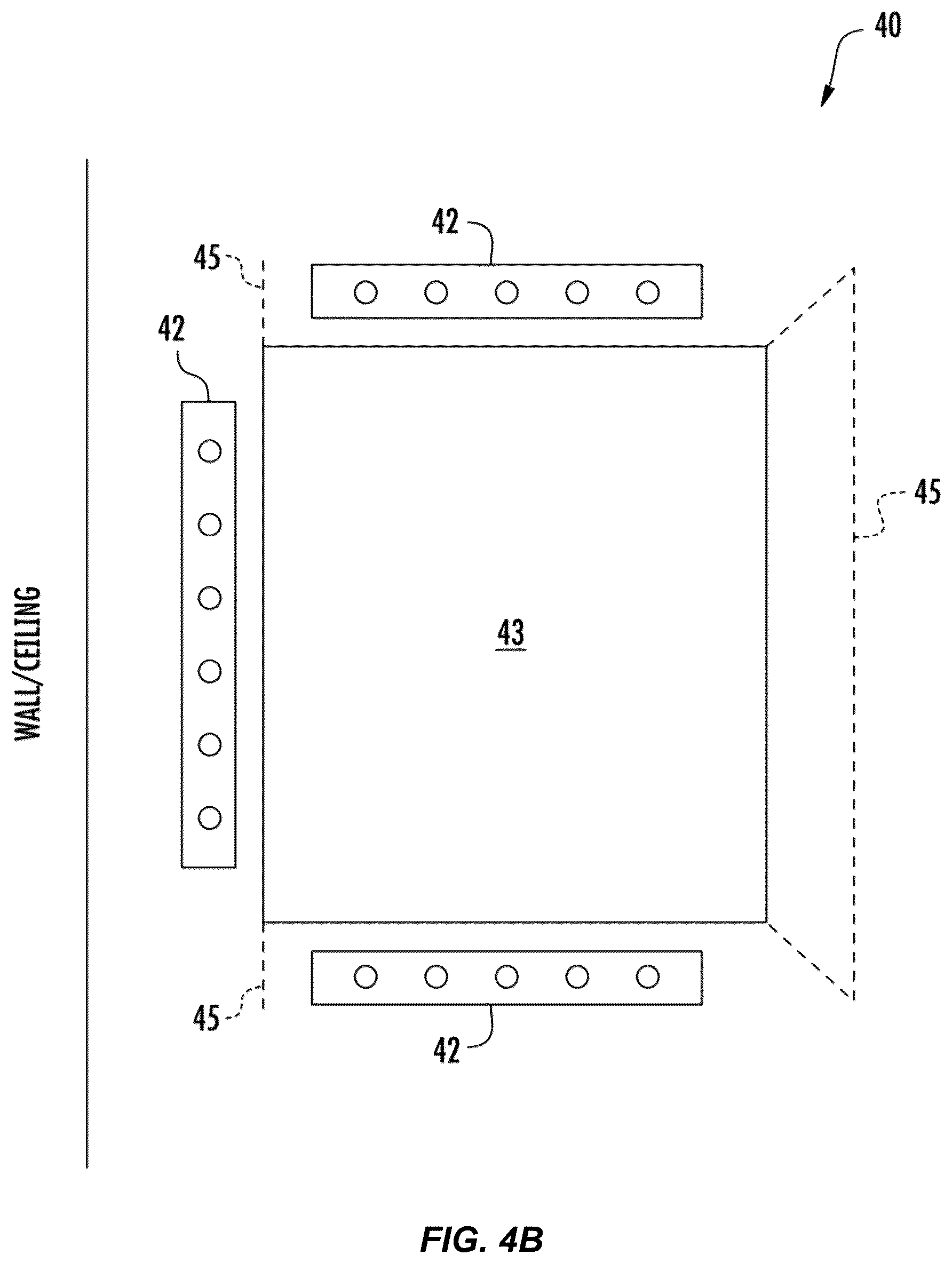 Patent US12353005 Figure 7 – Waveguide-based light sources with dynamic beam shaping