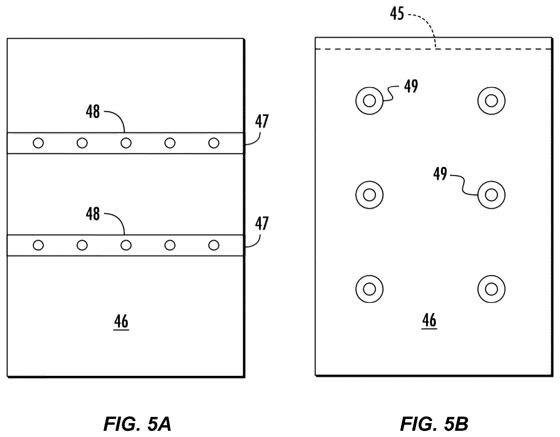 Patent US12353005 Figure 9 – Waveguide-based light sources with dynamic beam shaping