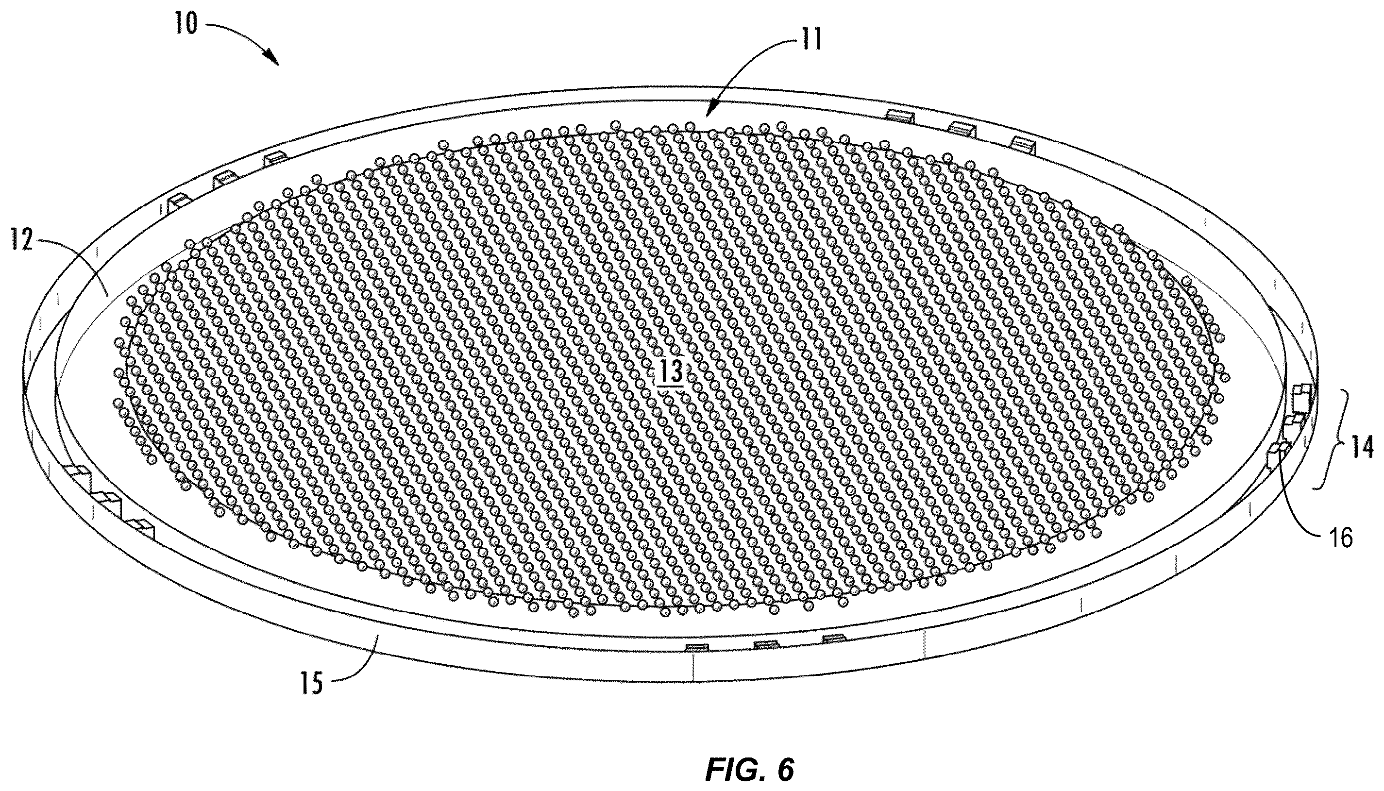 Patent US12353005 Figure 10 – Waveguide-based light sources with dynamic beam shaping