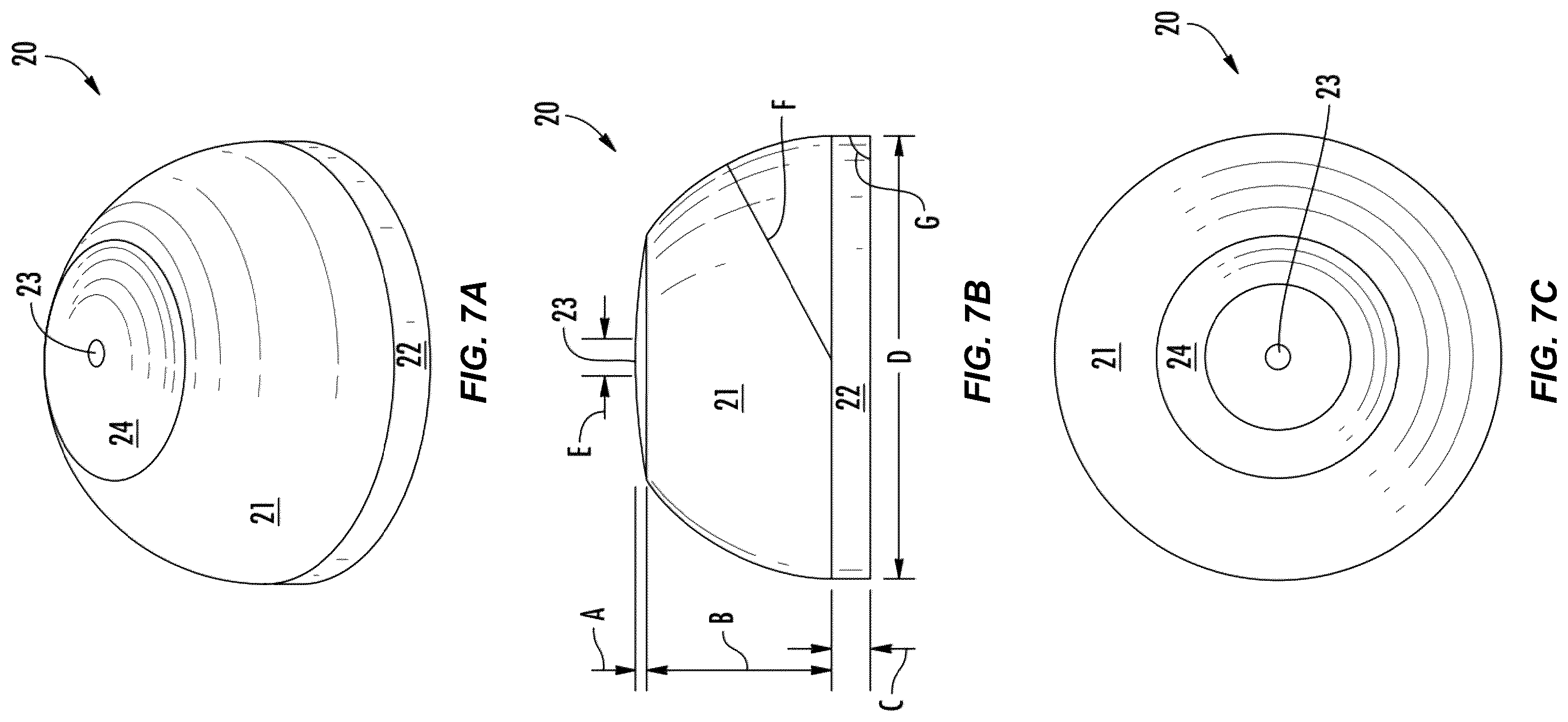Patent US12353005 Figure 11 – Waveguide-based light sources with dynamic beam shaping