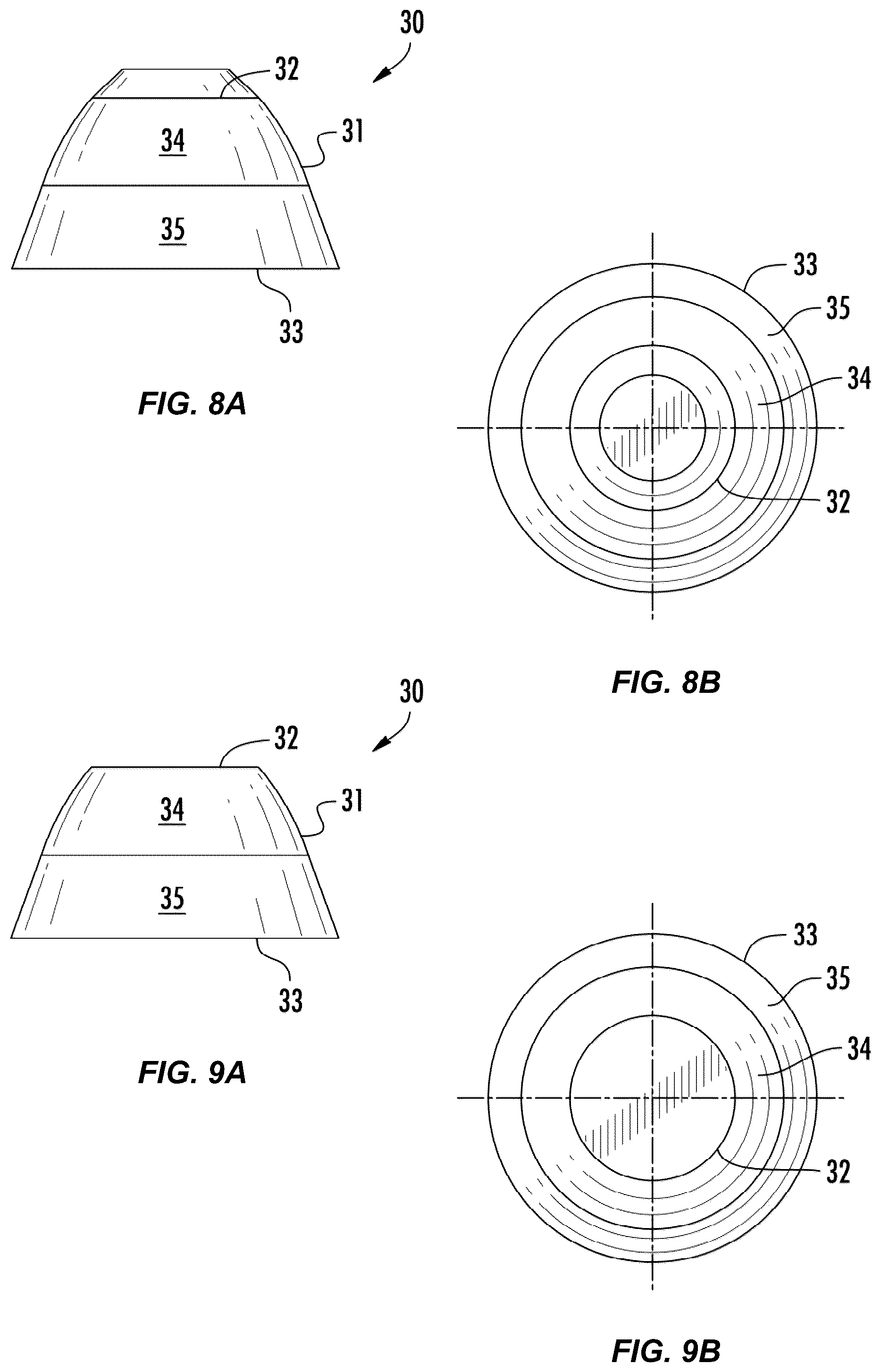 Patent US12353005 Figure 12 – Waveguide-based light sources with dynamic beam shaping