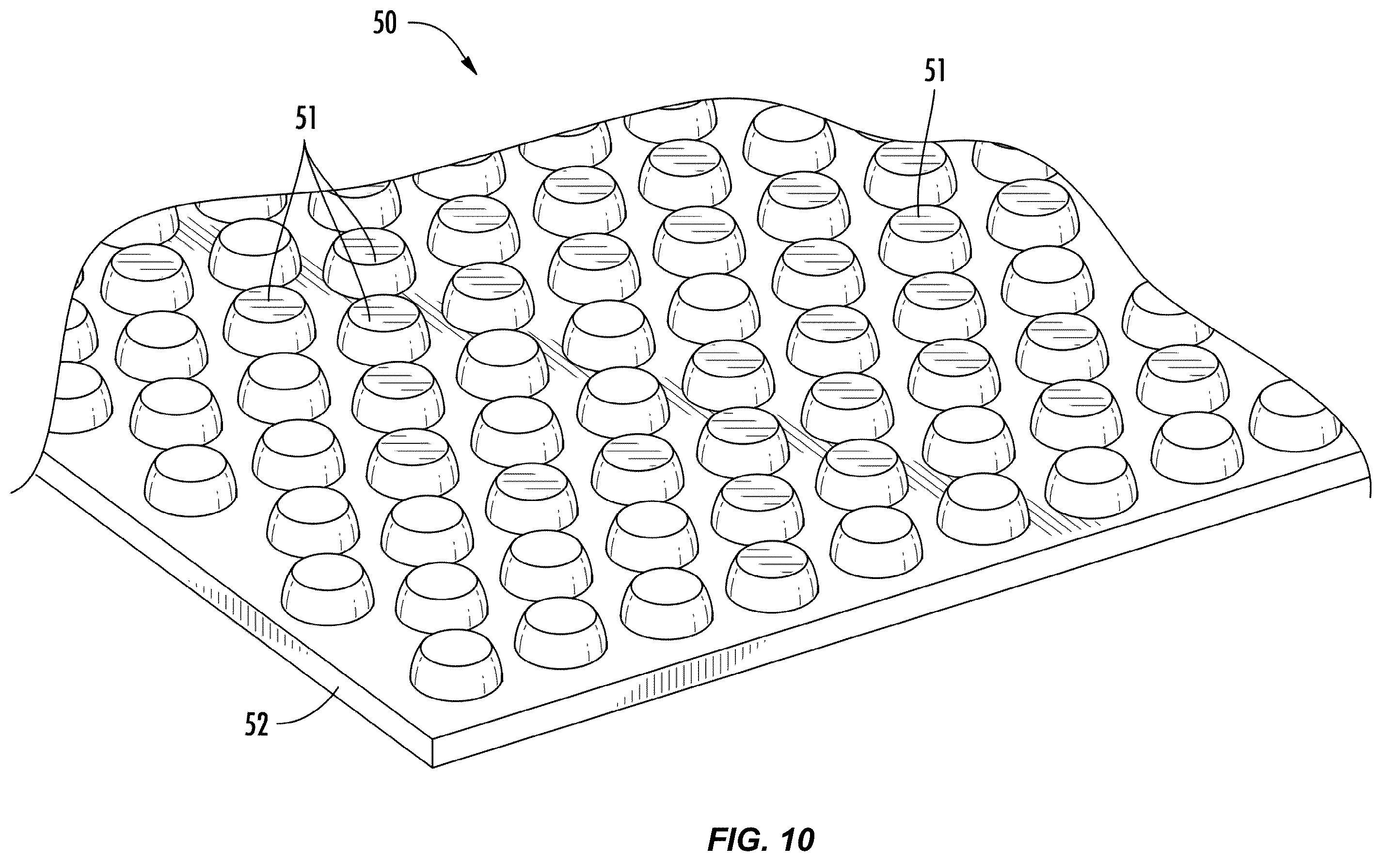 Patent US12353005 Figure 13 – Waveguide-based light sources with dynamic beam shaping