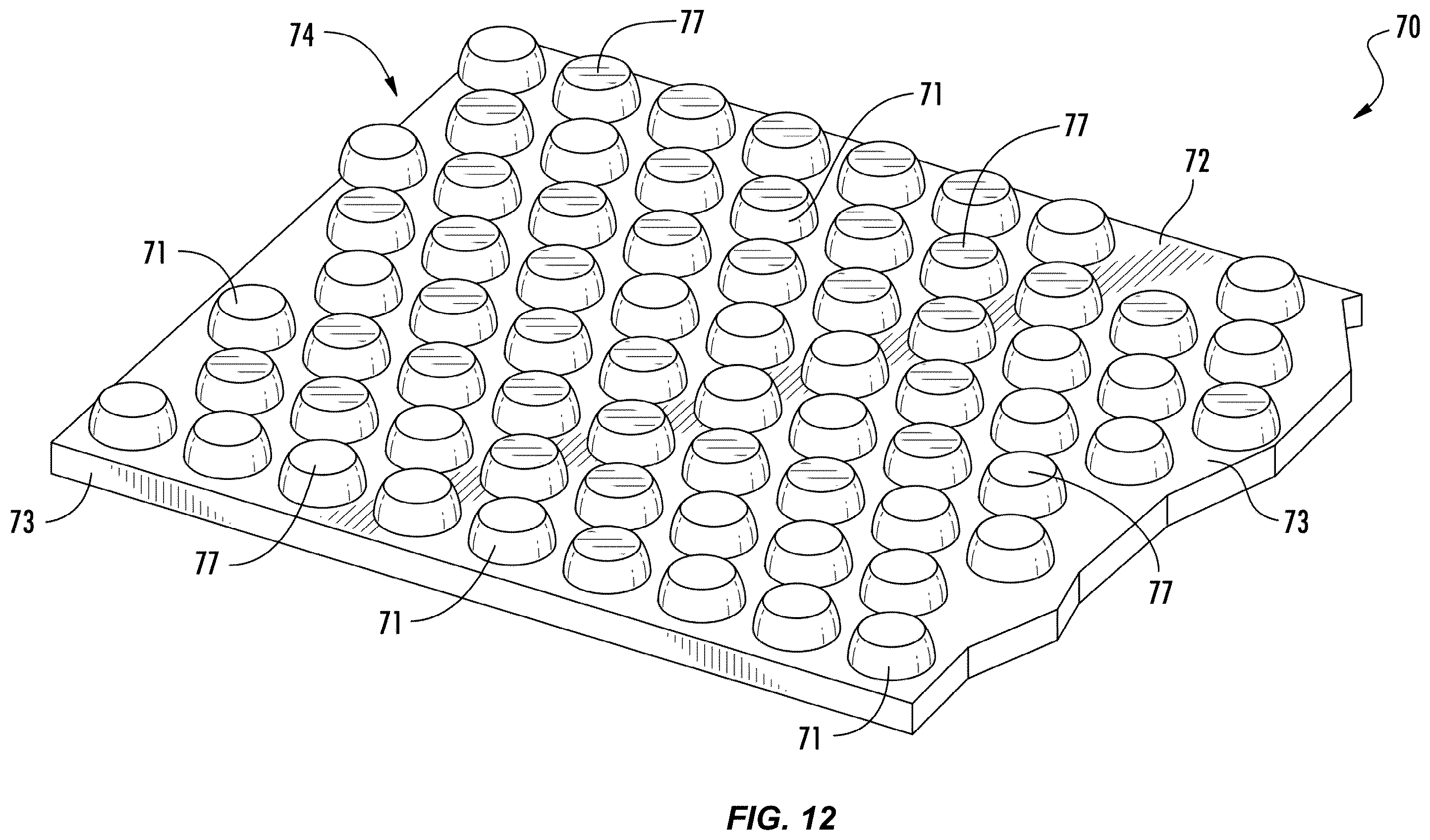 Patent US12353005 Figure 15 – Waveguide-based light sources with dynamic beam shaping