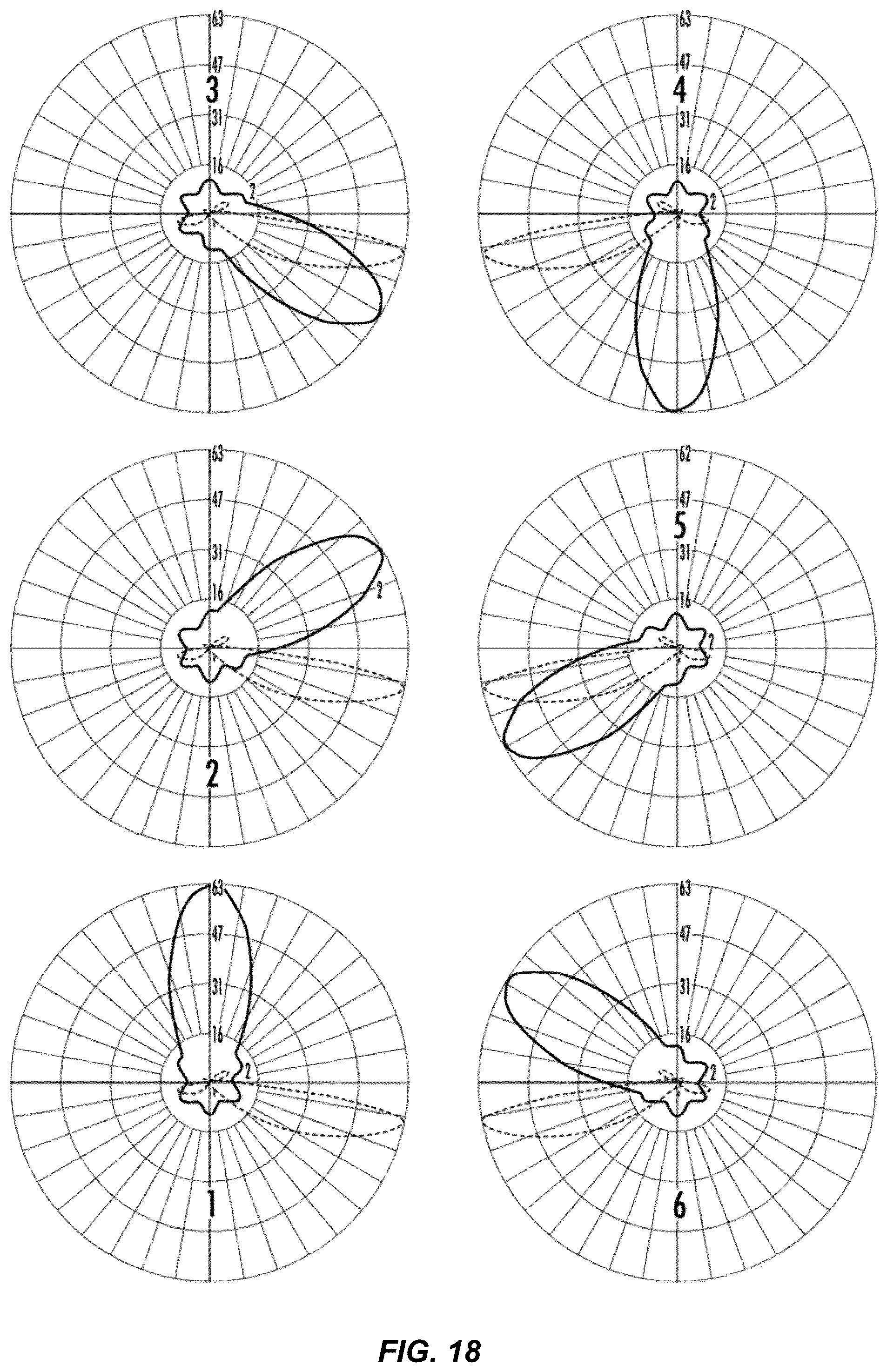 Patent US12353005 Figure 18 – Waveguide-based light sources with dynamic beam shaping