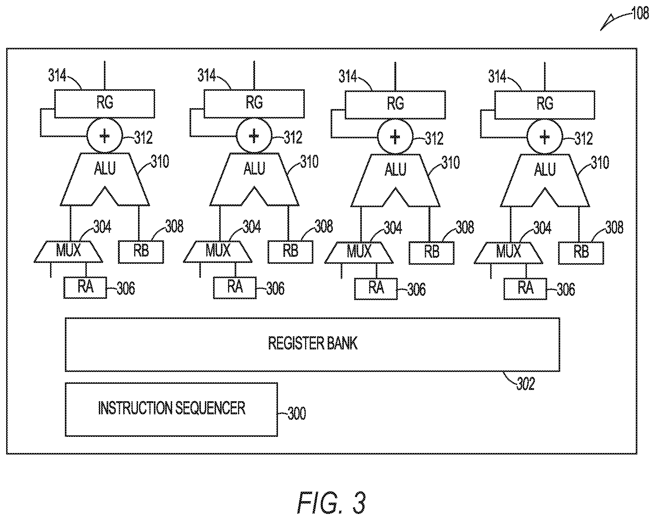 Patent US12353006 Figure 6 – Electro-photonic network for machine learning