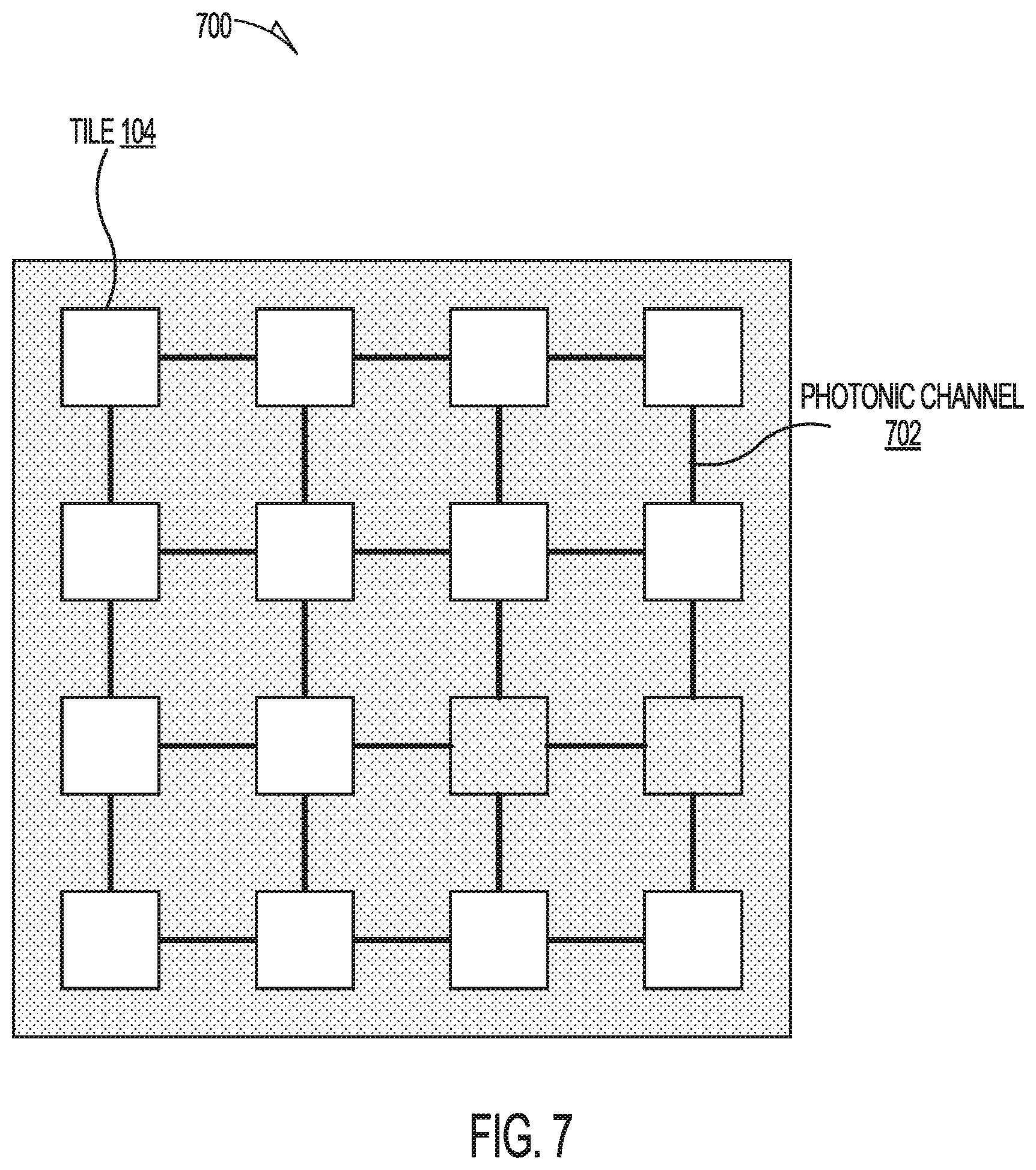 Patent US12353006 Figure 12 – Electro-photonic network for machine learning