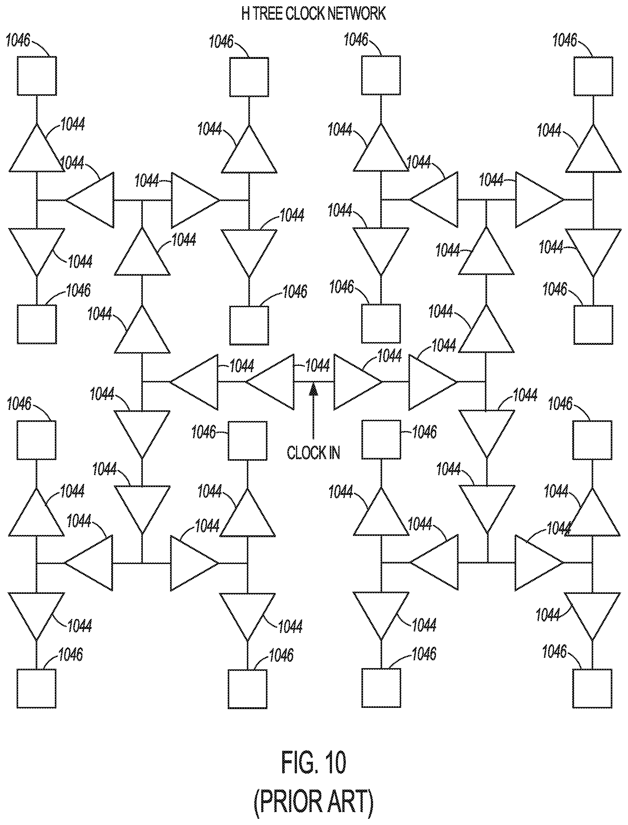 Patent US12353006 Figure 15 – Electro-photonic network for machine learning