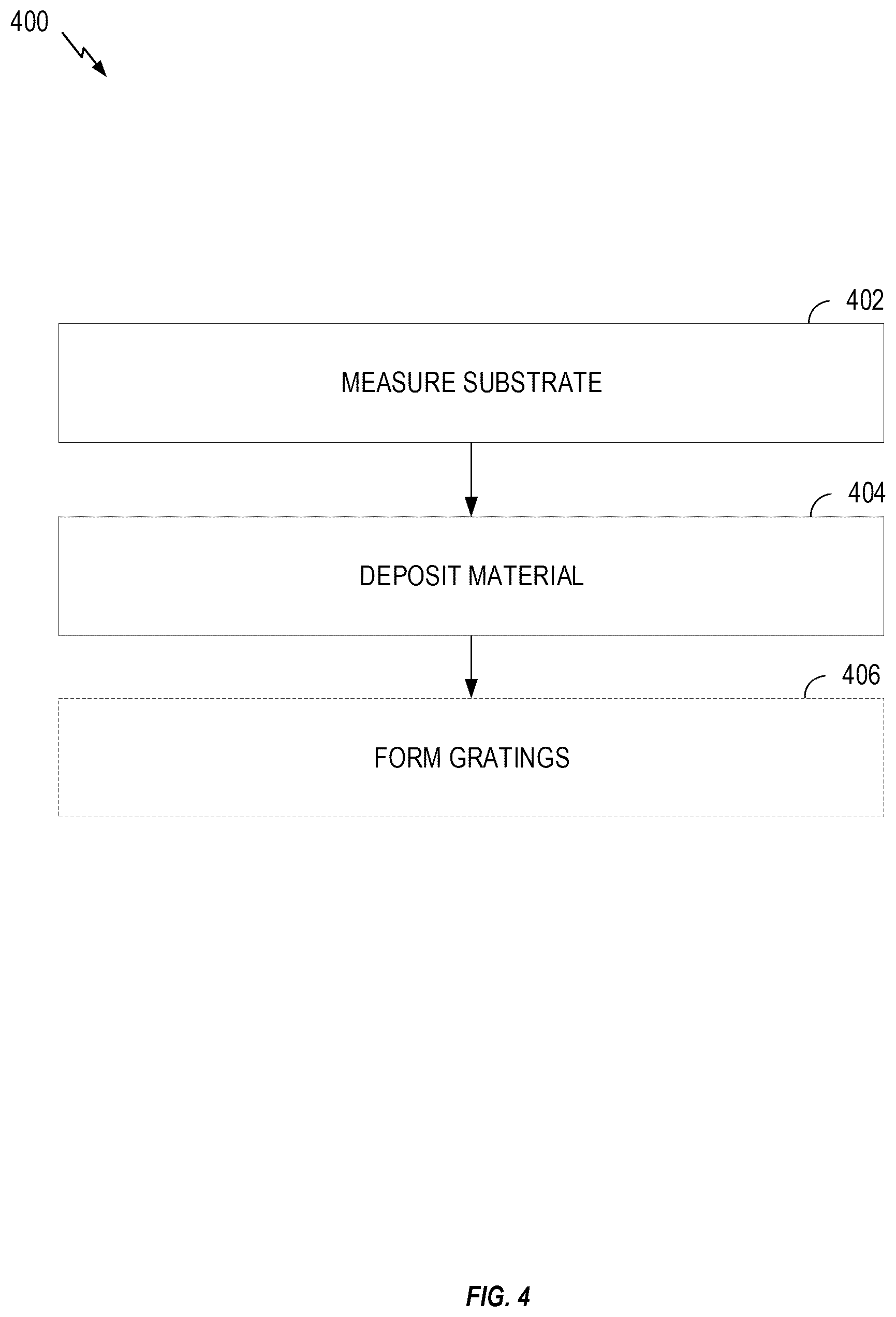 Patent US12353009 Figure 8 – Total or local thickness variation for optical devices