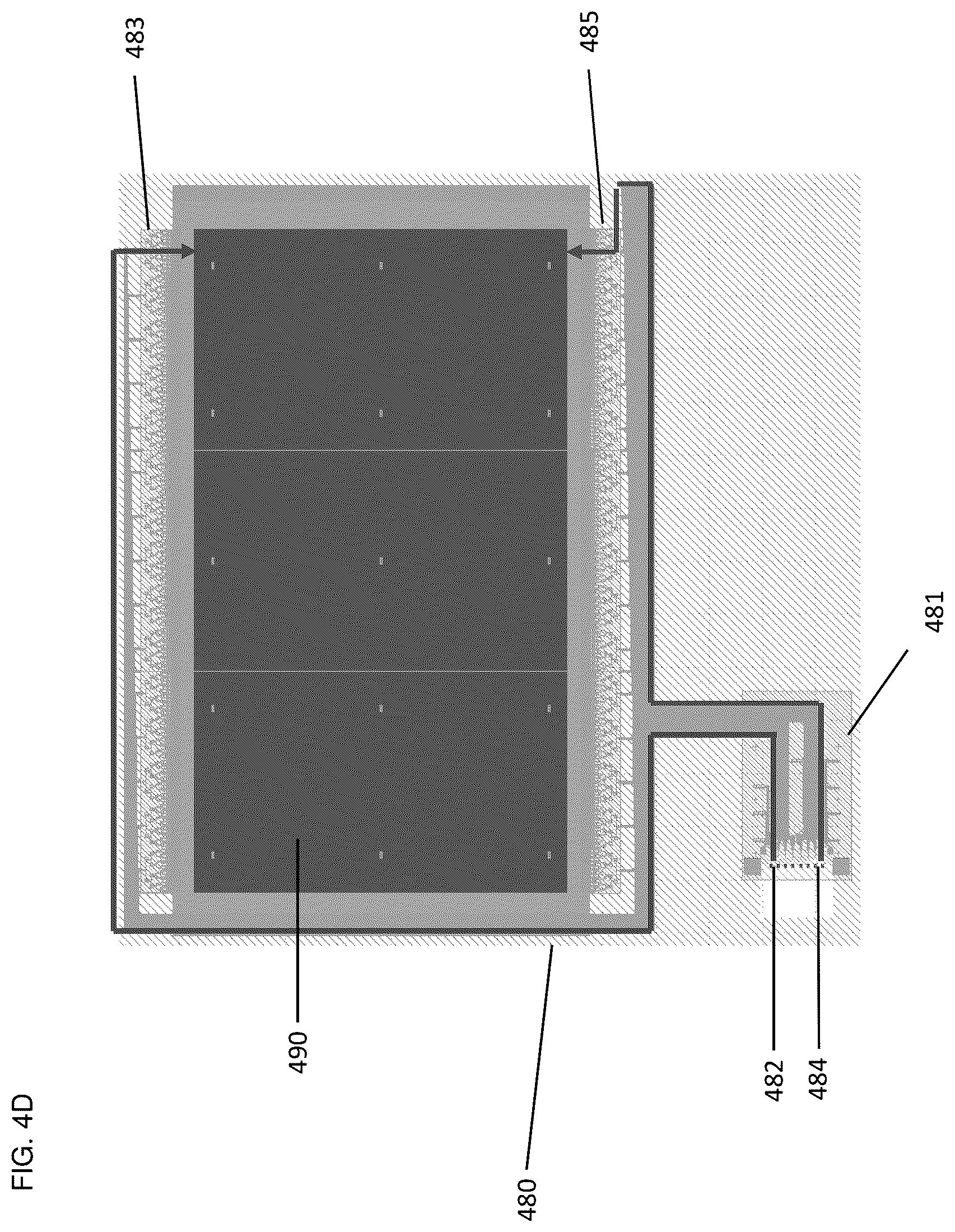Patent US12353010 Figure 11 – Integrated target waveguide devices and systems for optical coupling