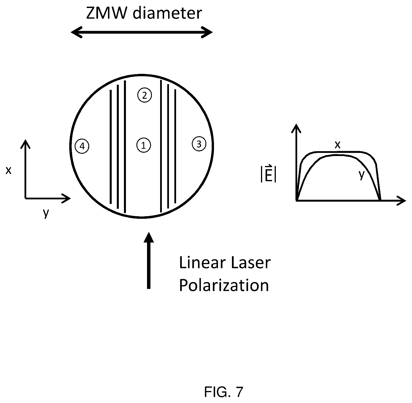 Patent US12353010 Figure 16 – Integrated target waveguide devices and systems for optical coupling