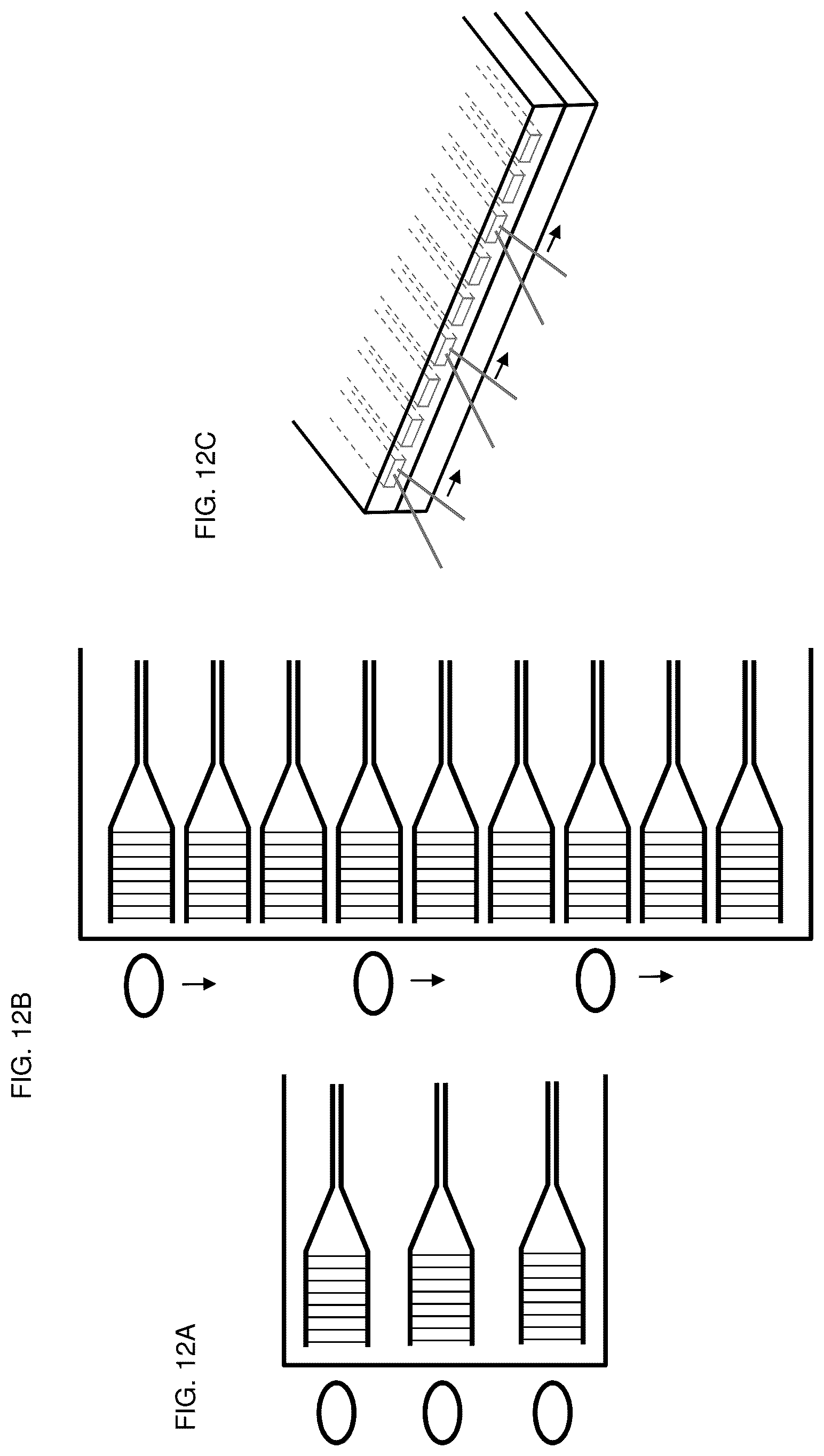 Patent US12353010 Figure 20 – Integrated target waveguide devices and systems for optical coupling