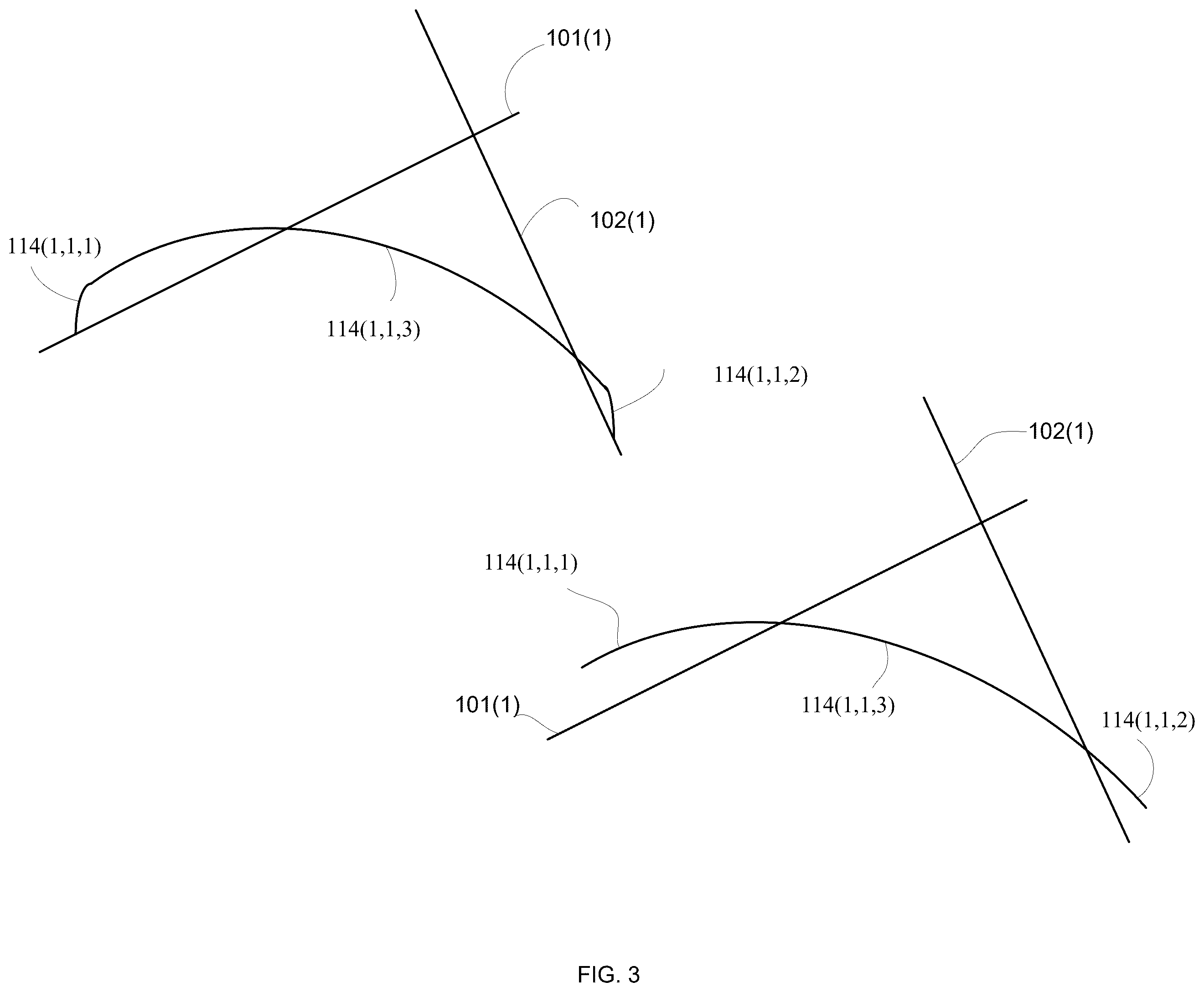 Patent US12353012 Figure 3 – Method for manufacturing an optical switching system