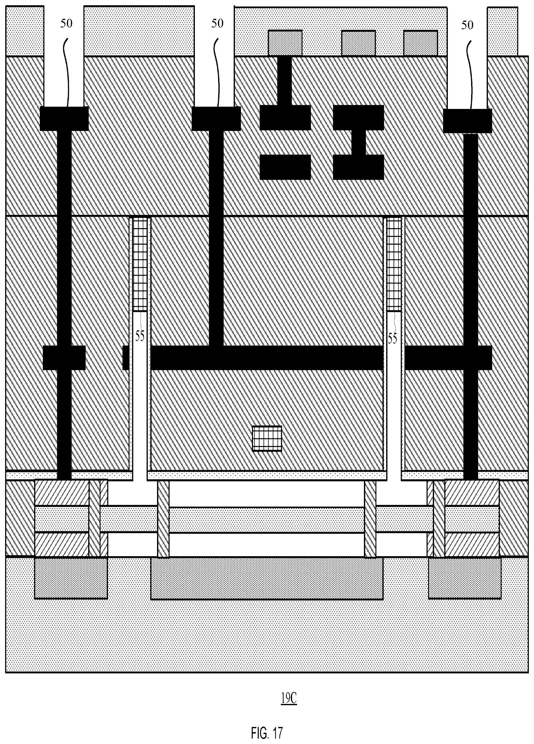 Patent US12353012 Figure 17 – Method for manufacturing an optical switching system