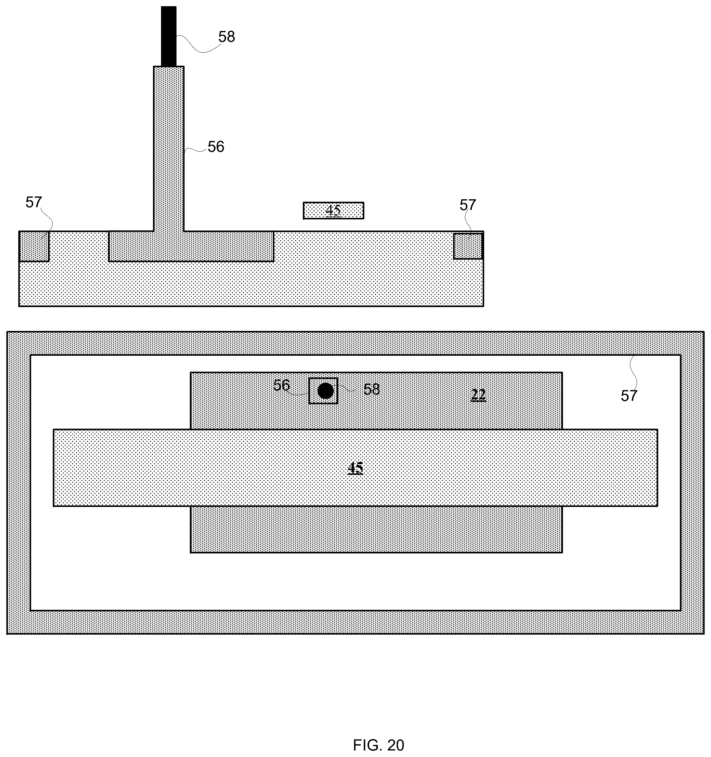 Patent US12353012 Figure 20 – Method for manufacturing an optical switching system