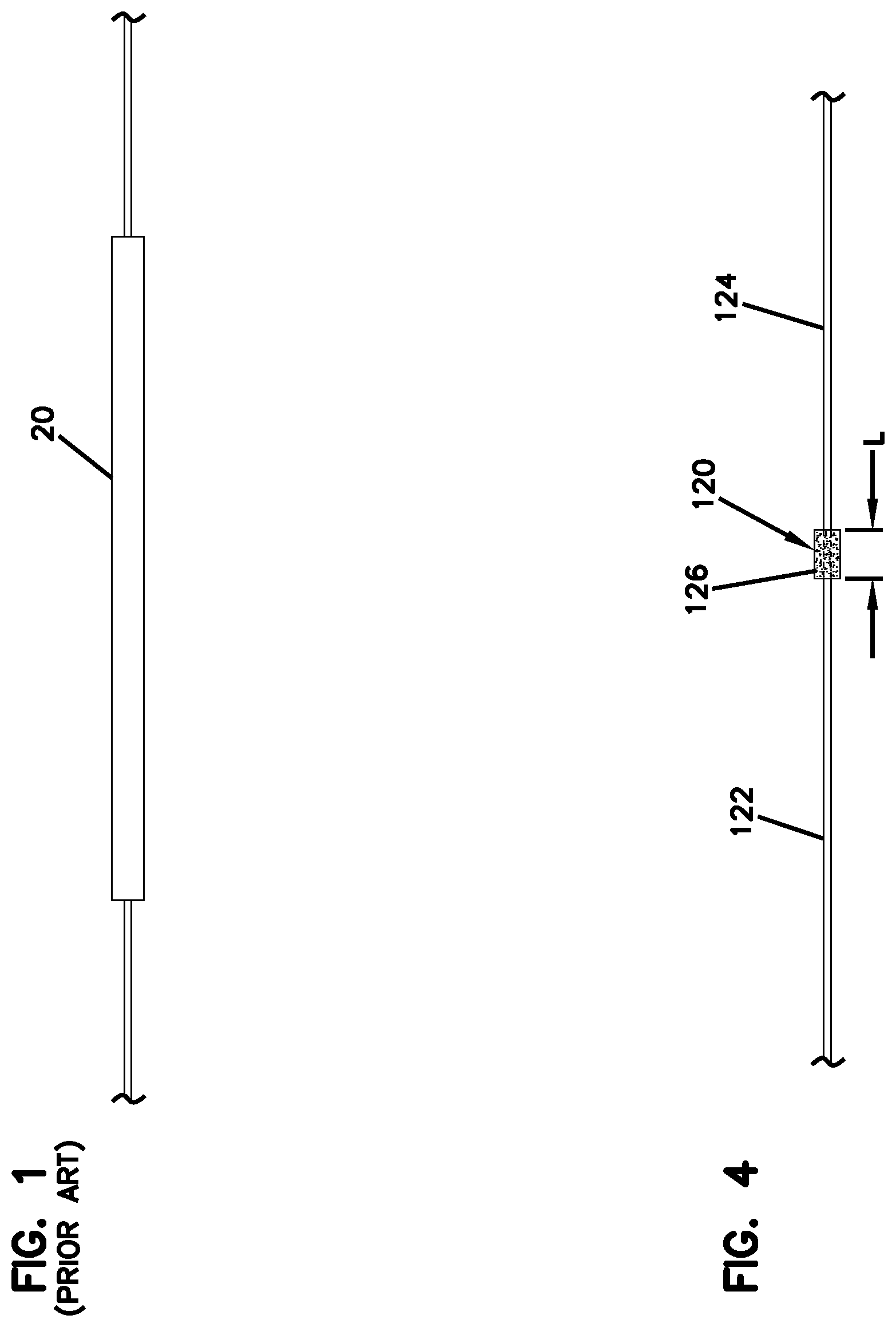 Patent US12353013 Figure 1 – Light weight fiber optic splice and fiber management system