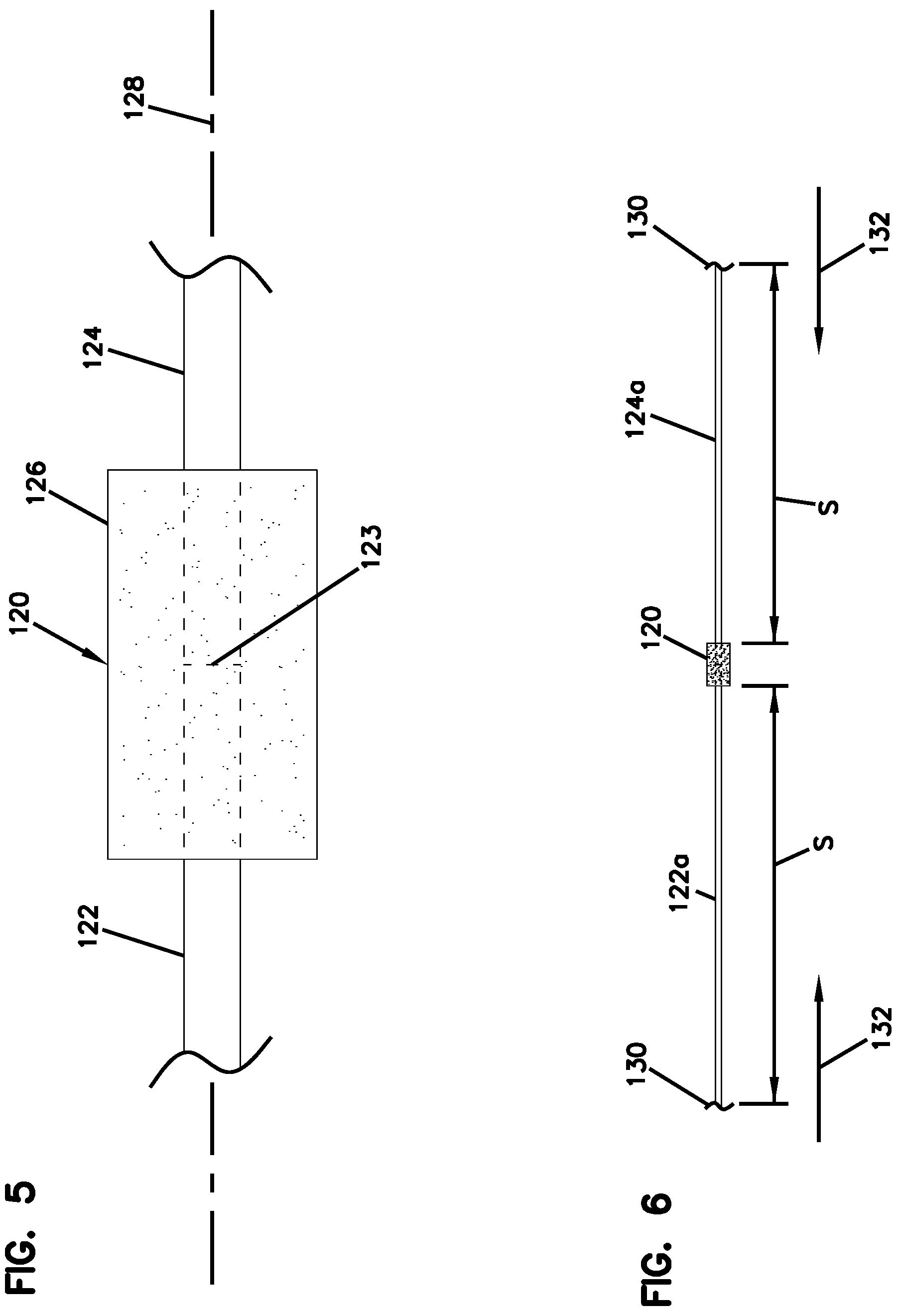 Patent US12353013 Figure 4 – Light weight fiber optic splice and fiber management system