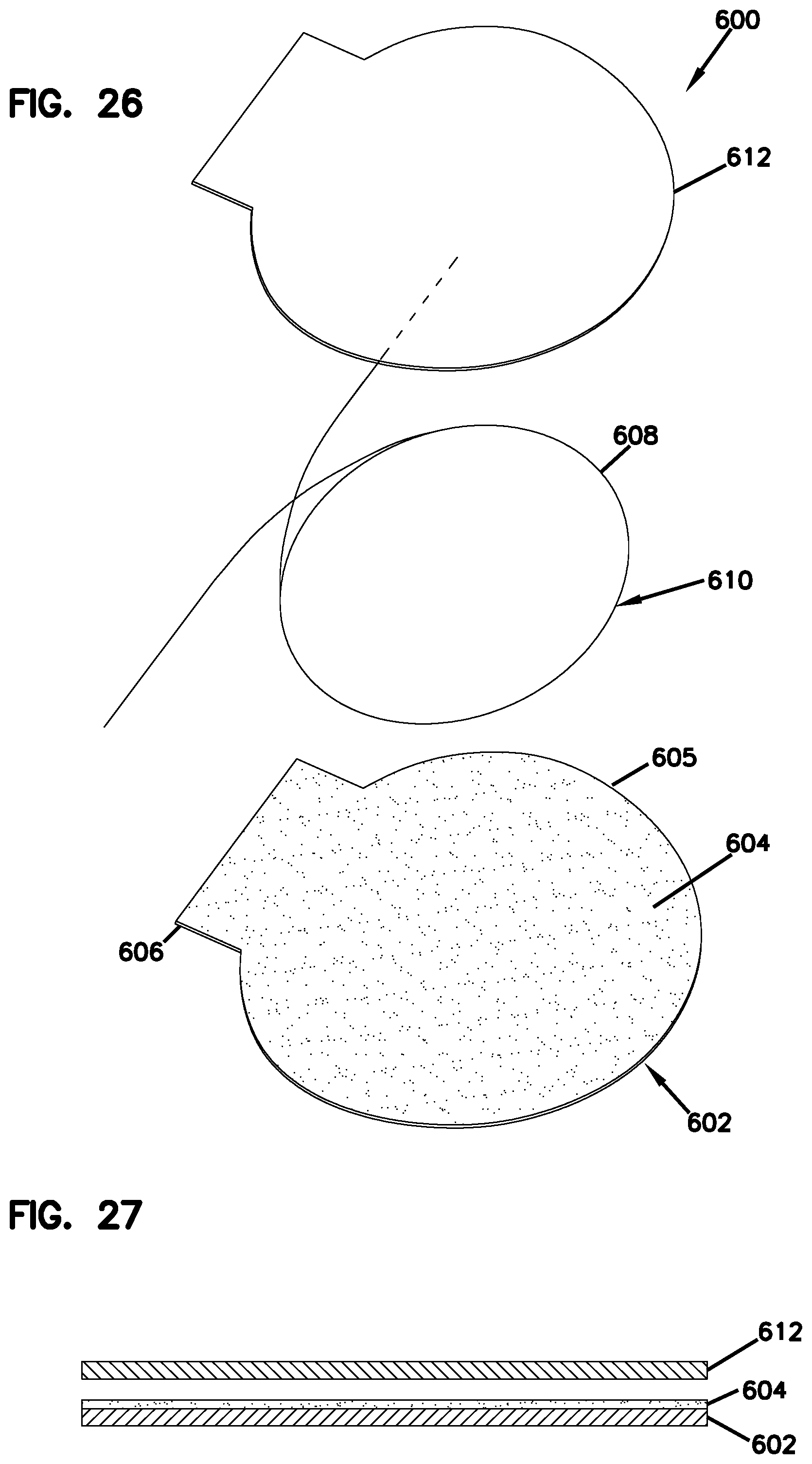 Patent US12353013 Figure 20 – Light weight fiber optic splice and fiber management system