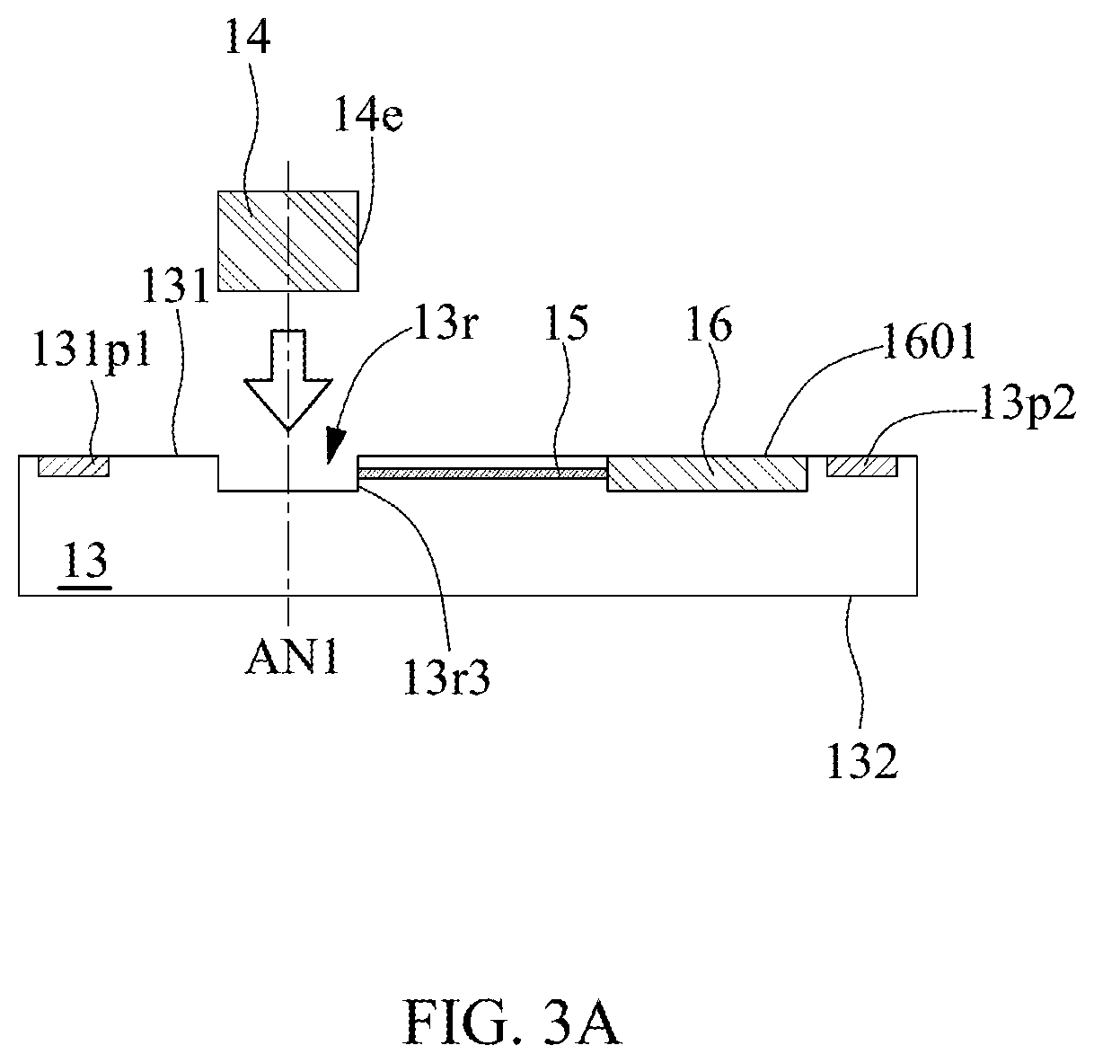 Patent US12353015 Figure 10 – Optical package device and method of manufacturing the same