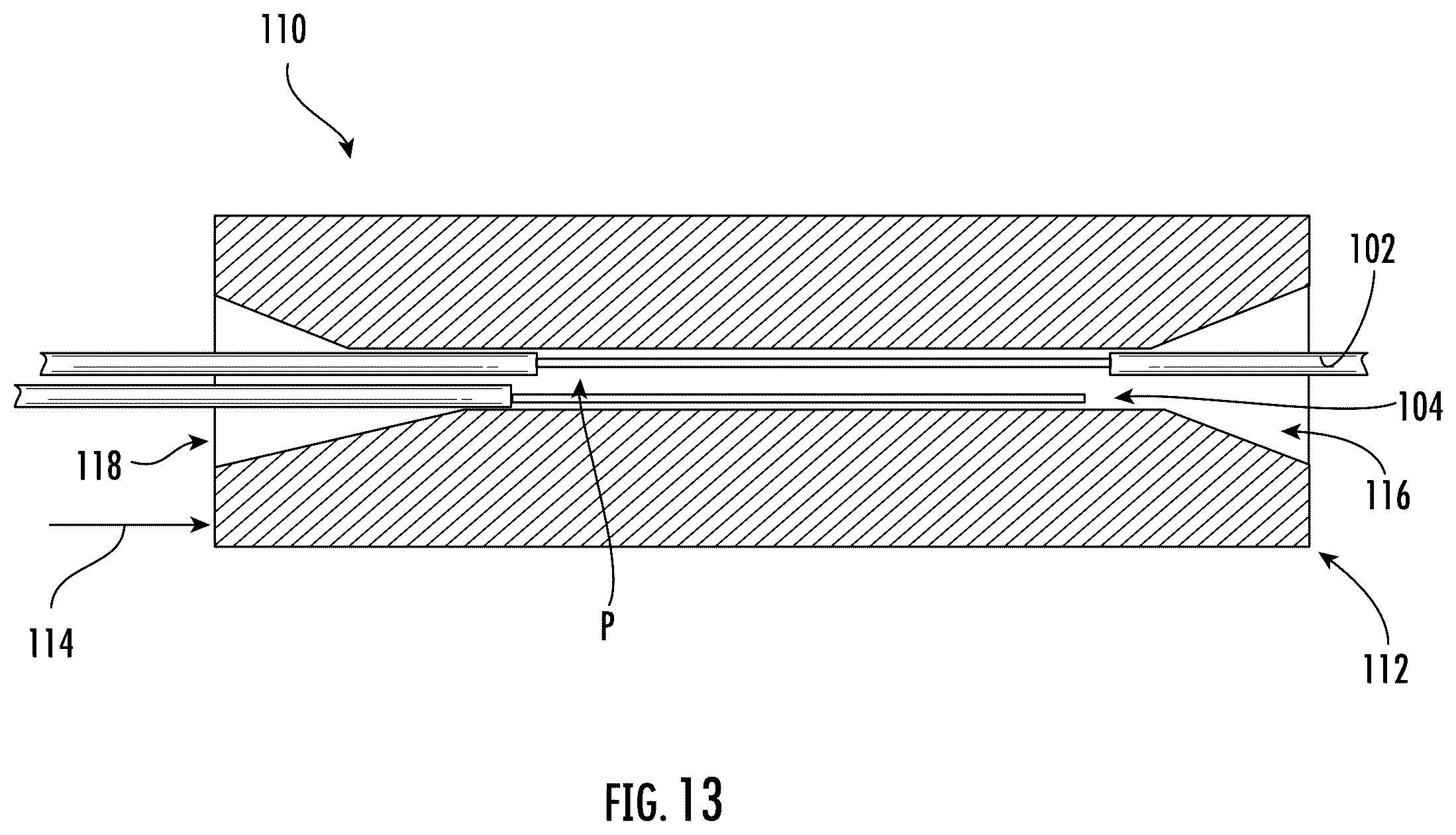 Patent US12353016 Figure 8 – Achromatic couplers, achromatic variable ratio couplers, and methods of making the same