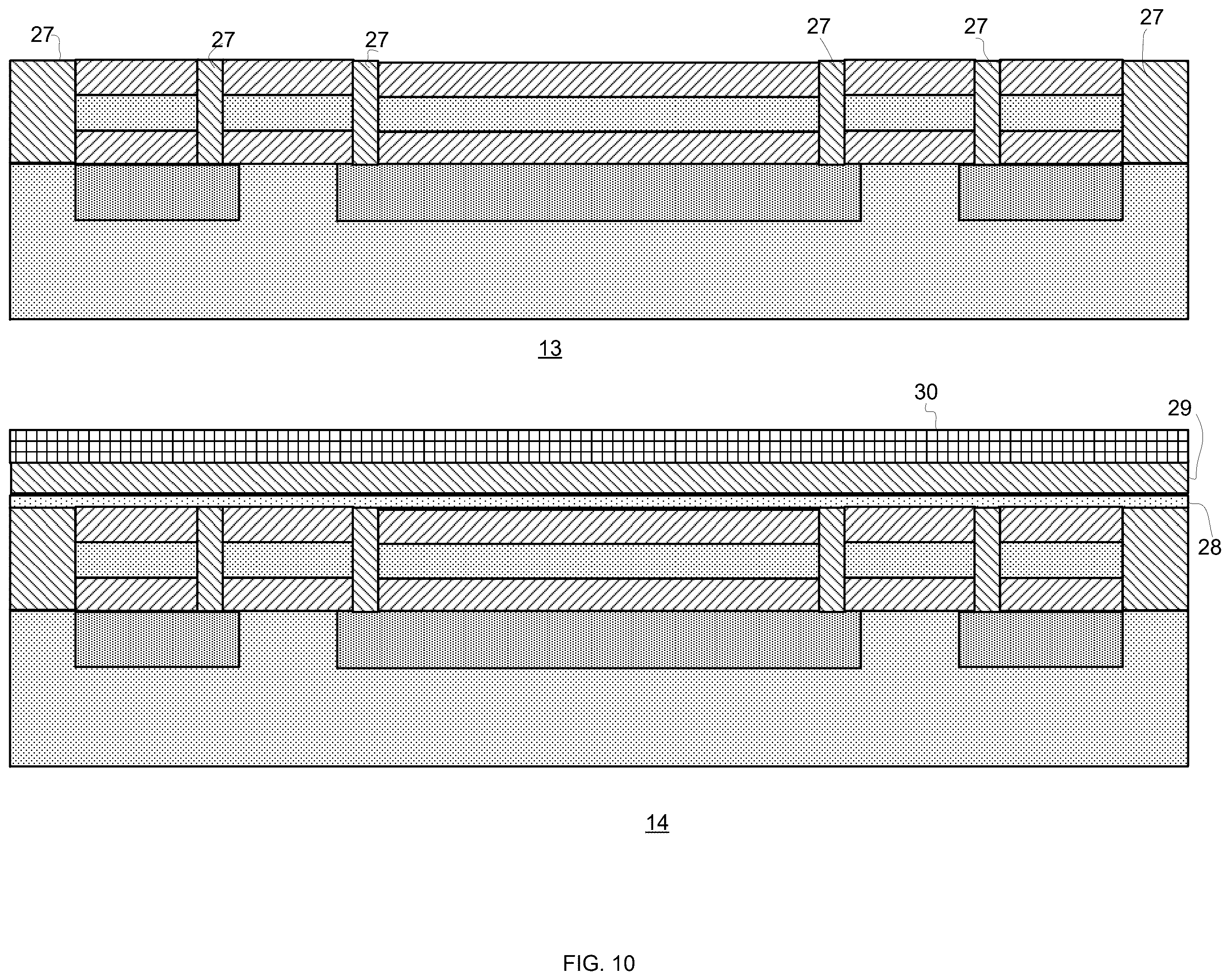 Patent US12353017 Figure 10 – Optical switching system