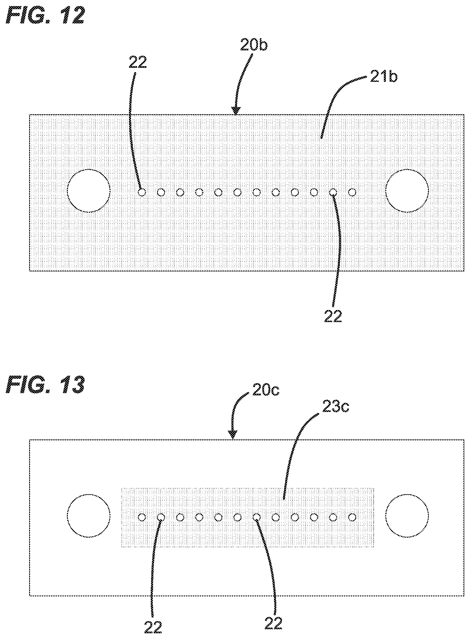 Patent US12353018 Figure 10 – Laser process for processing ferrules used in non- contact optical connectors