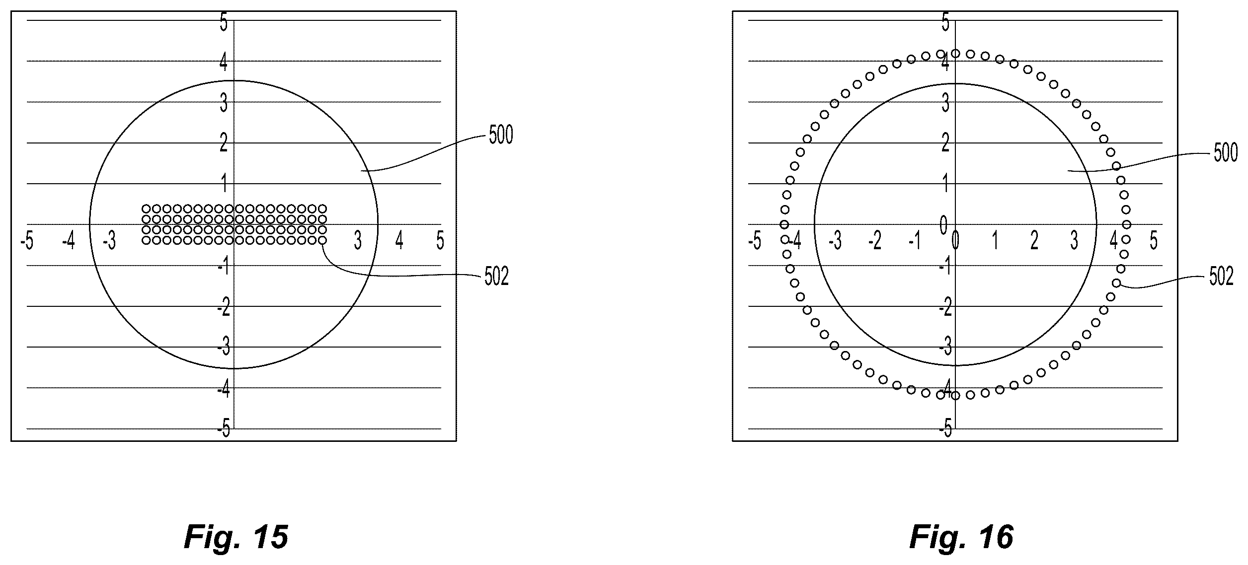 Patent US12353022 Figure 12 – Multi-fiber ferrule with improved eye safety