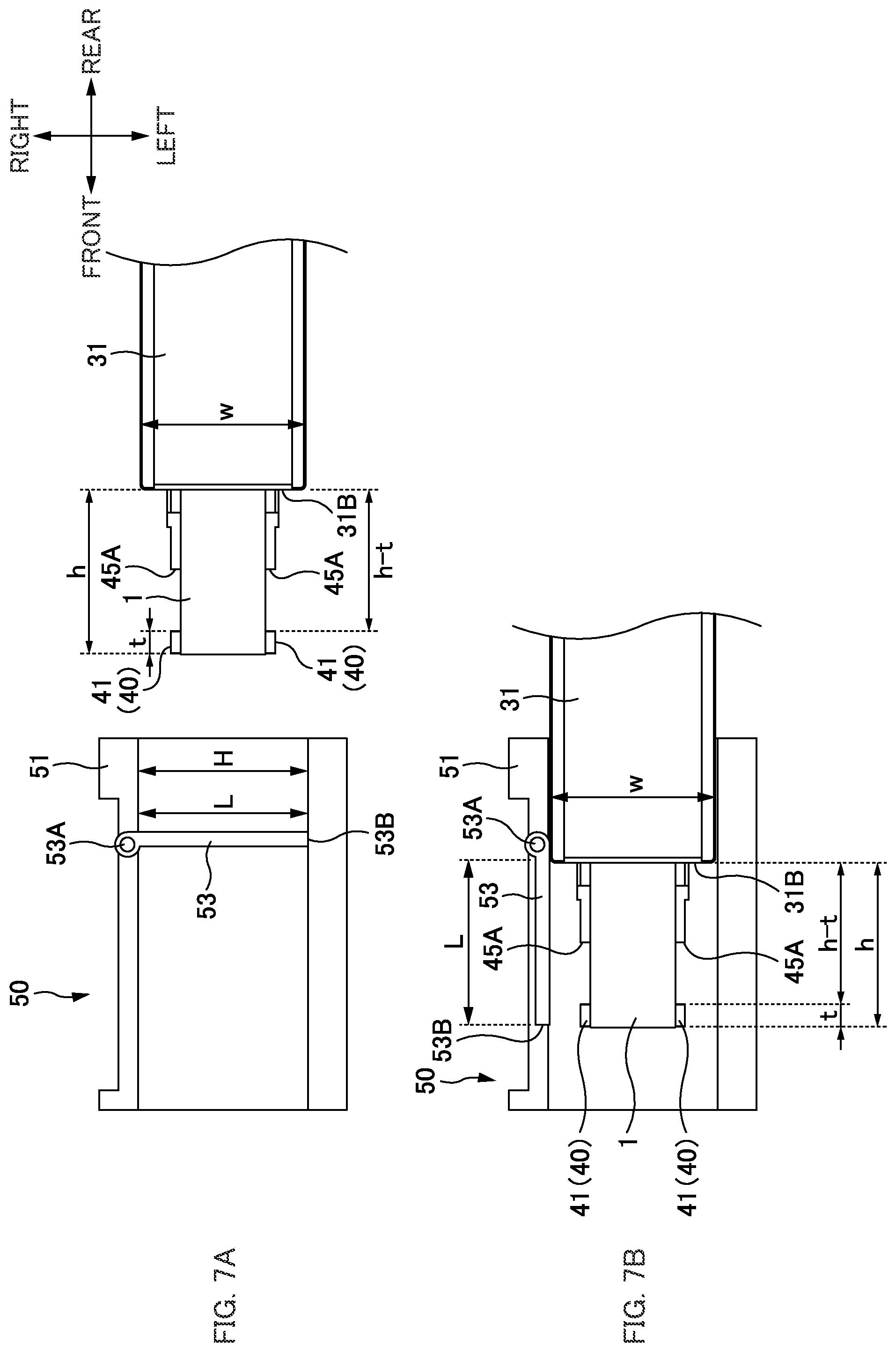 Patent US12353023 Figure 7 – Cleaning tool