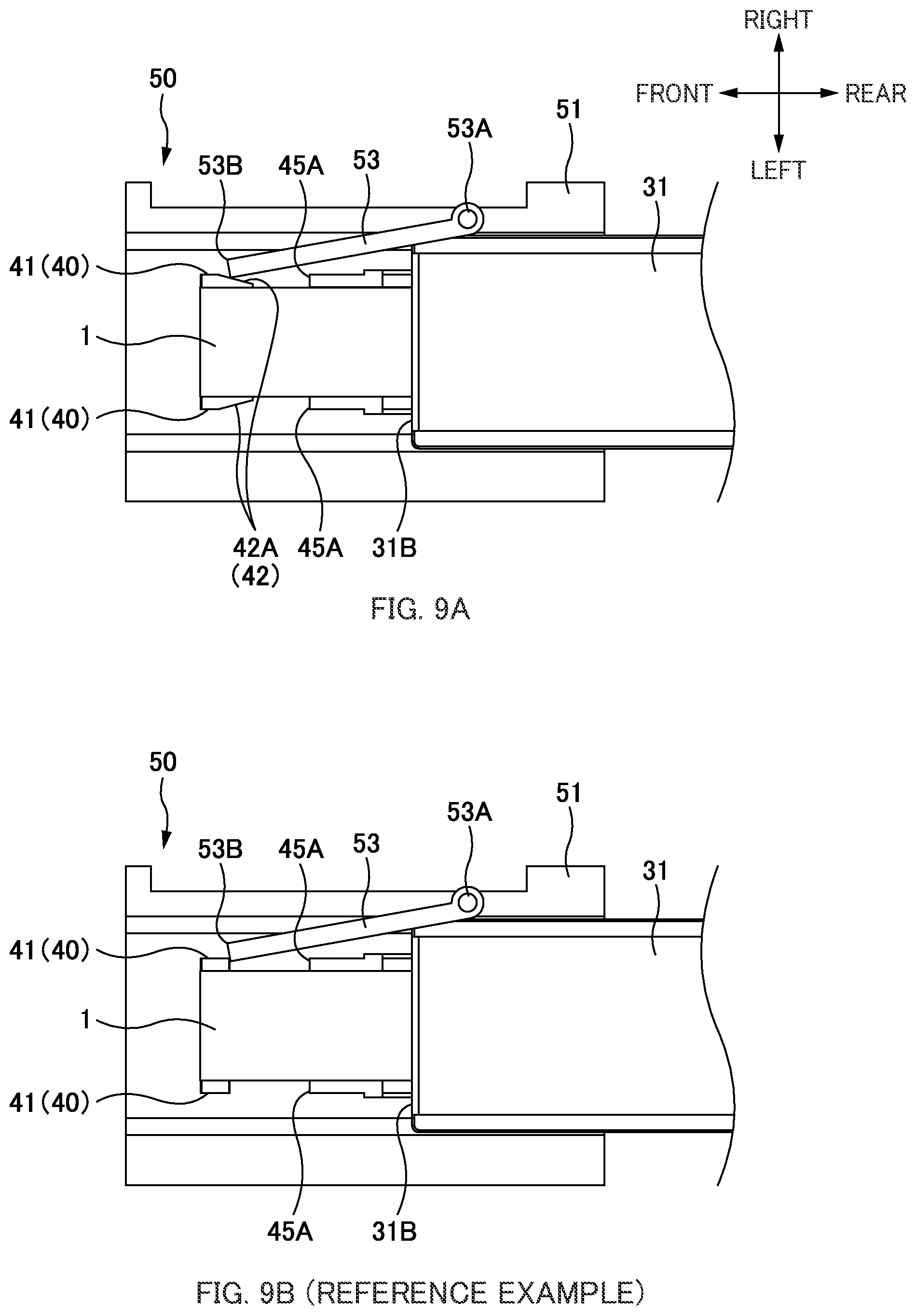 Patent US12353023 Figure 9 – Cleaning tool