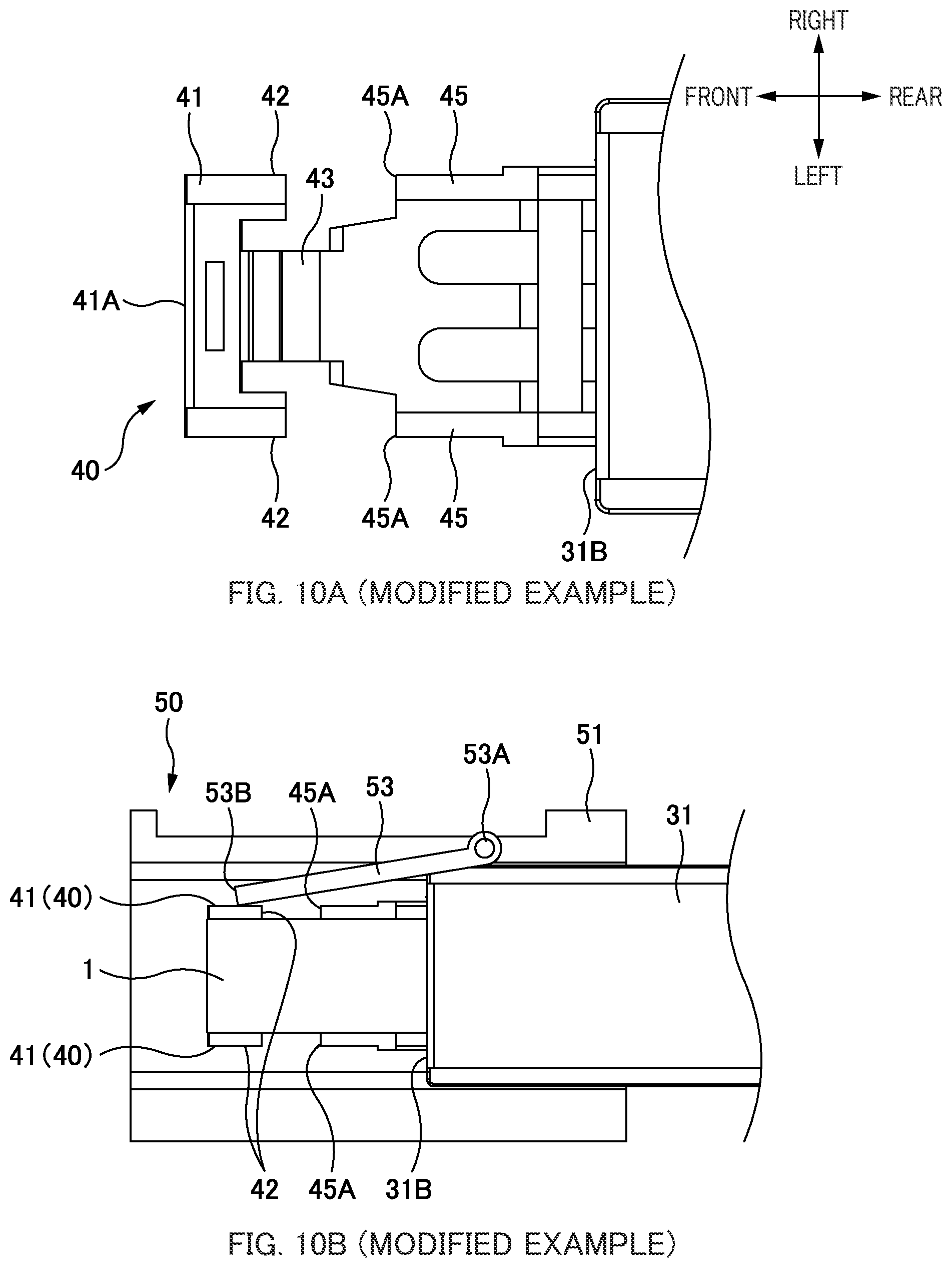 Patent US12353023 Figure 10 – Cleaning tool