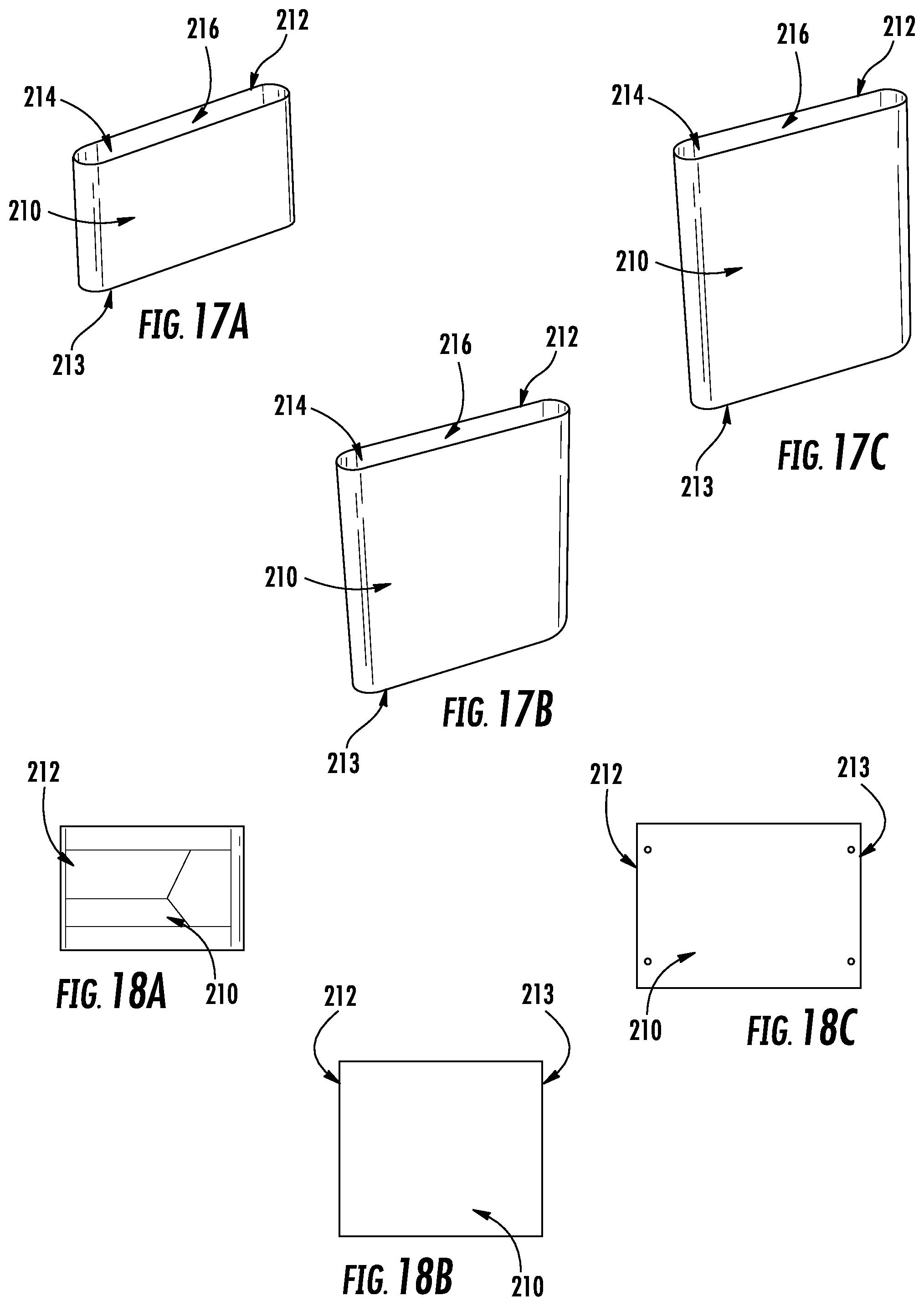 Patent US12353025 Figure 14 – Multiports having a connection port insert and methods of making the same
