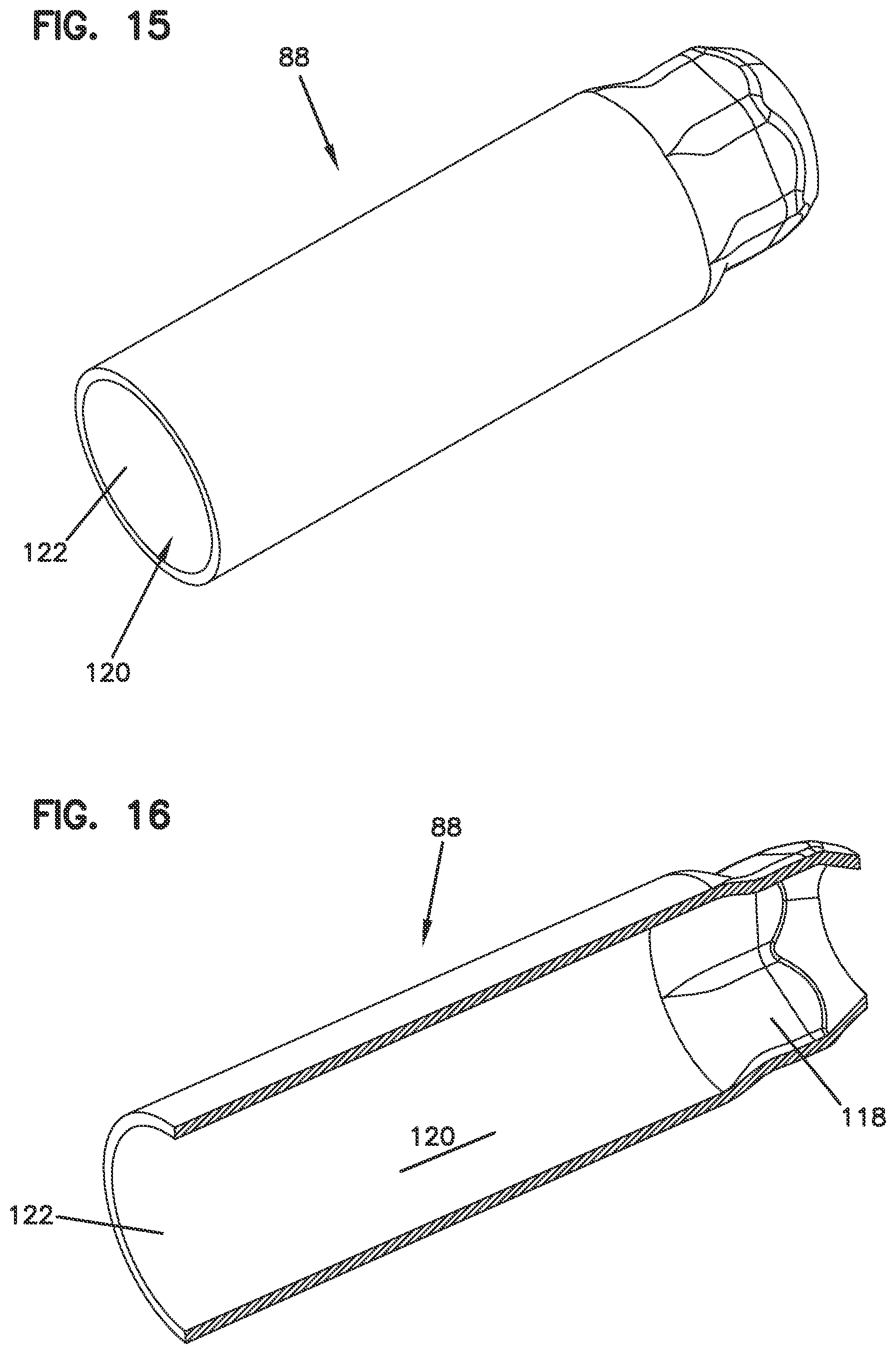 Patent US12353026 Figure 12 – Fiber optic connector
