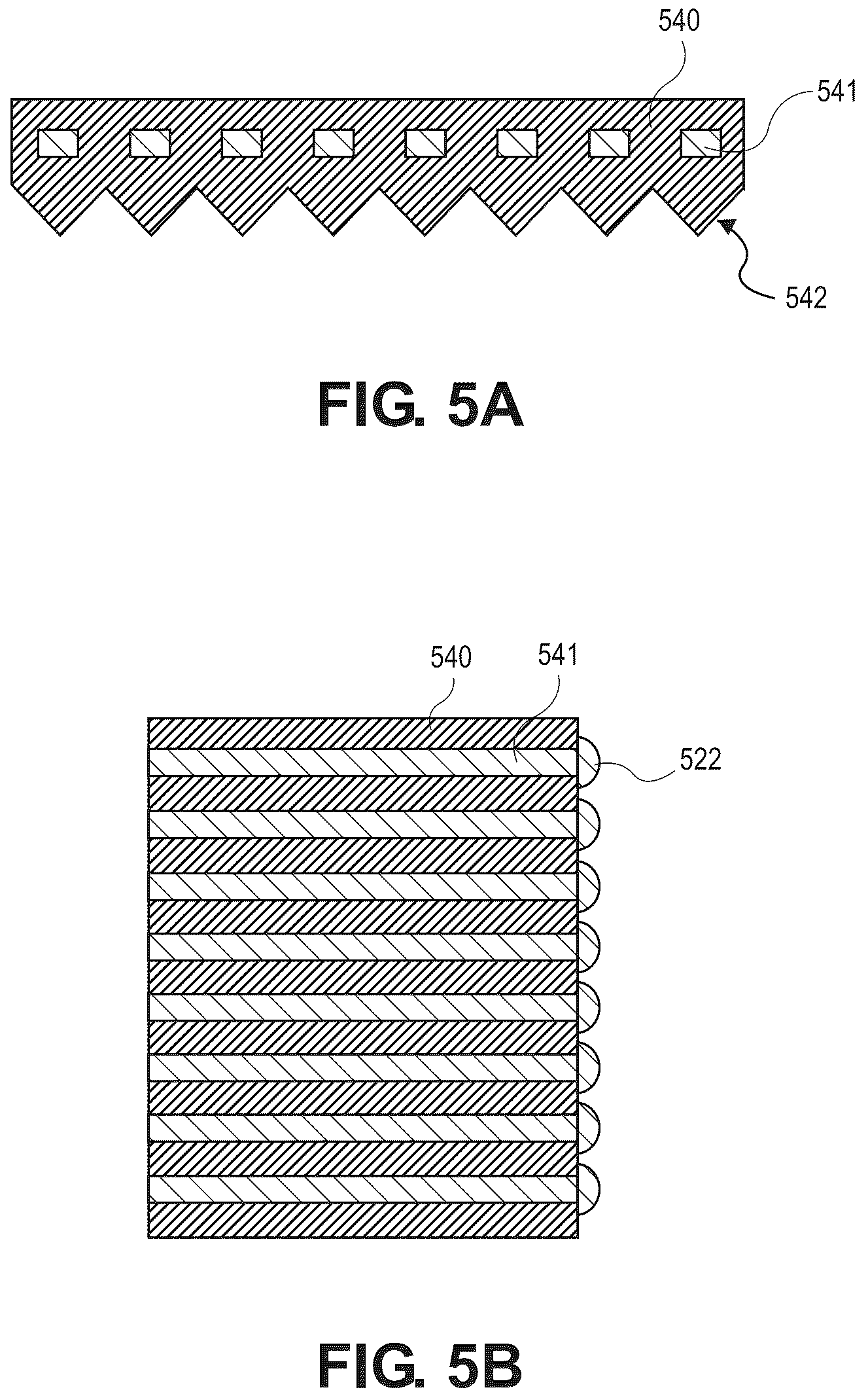 Patent US12353032 Figure 5 – Enabling passive alignment for lens attach