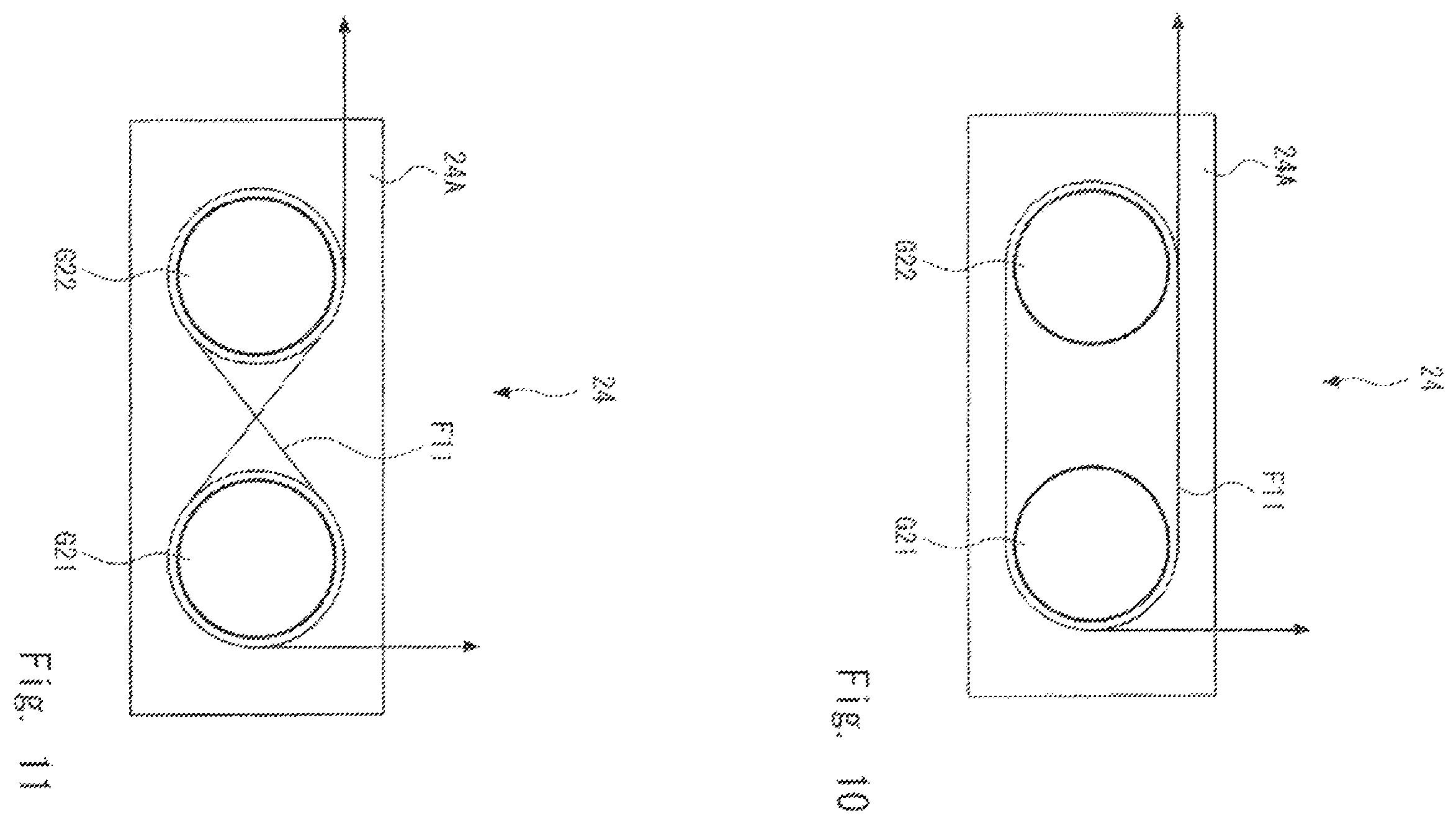 Patent US12353033 Figure 10 – Pluggable optical module and optical communication system