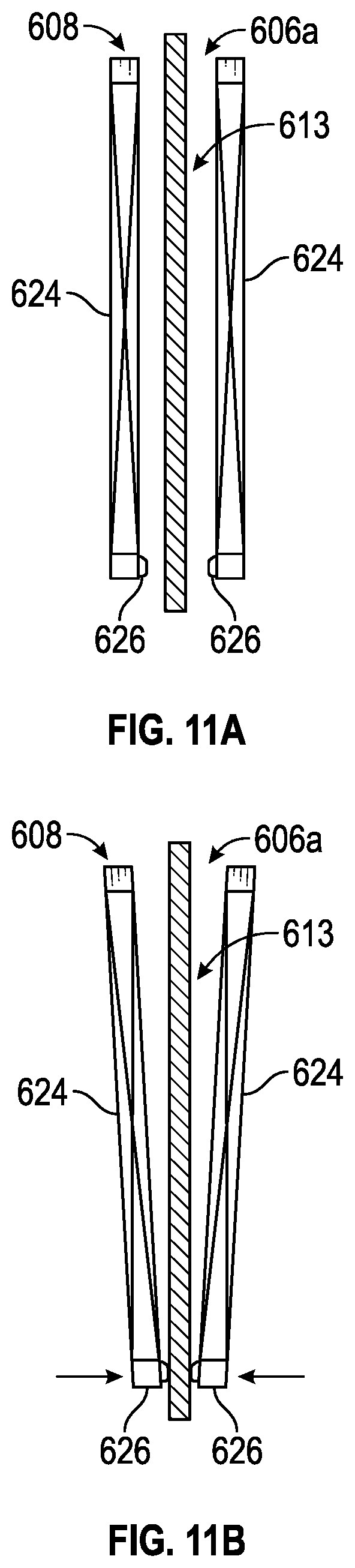 Patent US12353037 Figure 10 – System and method of refining optical fiber