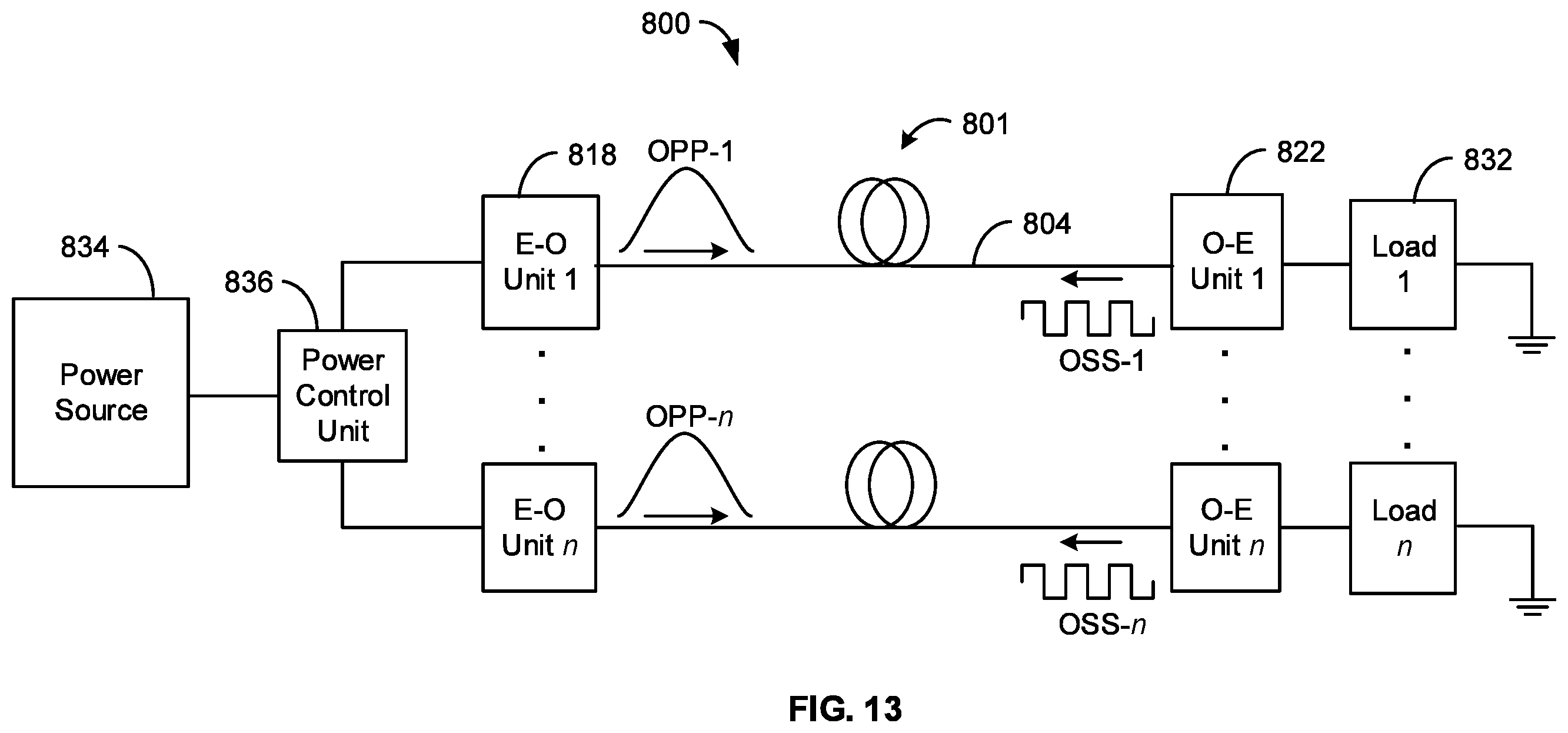 Patent US12353037 Figure 12 – System and method of refining optical fiber
