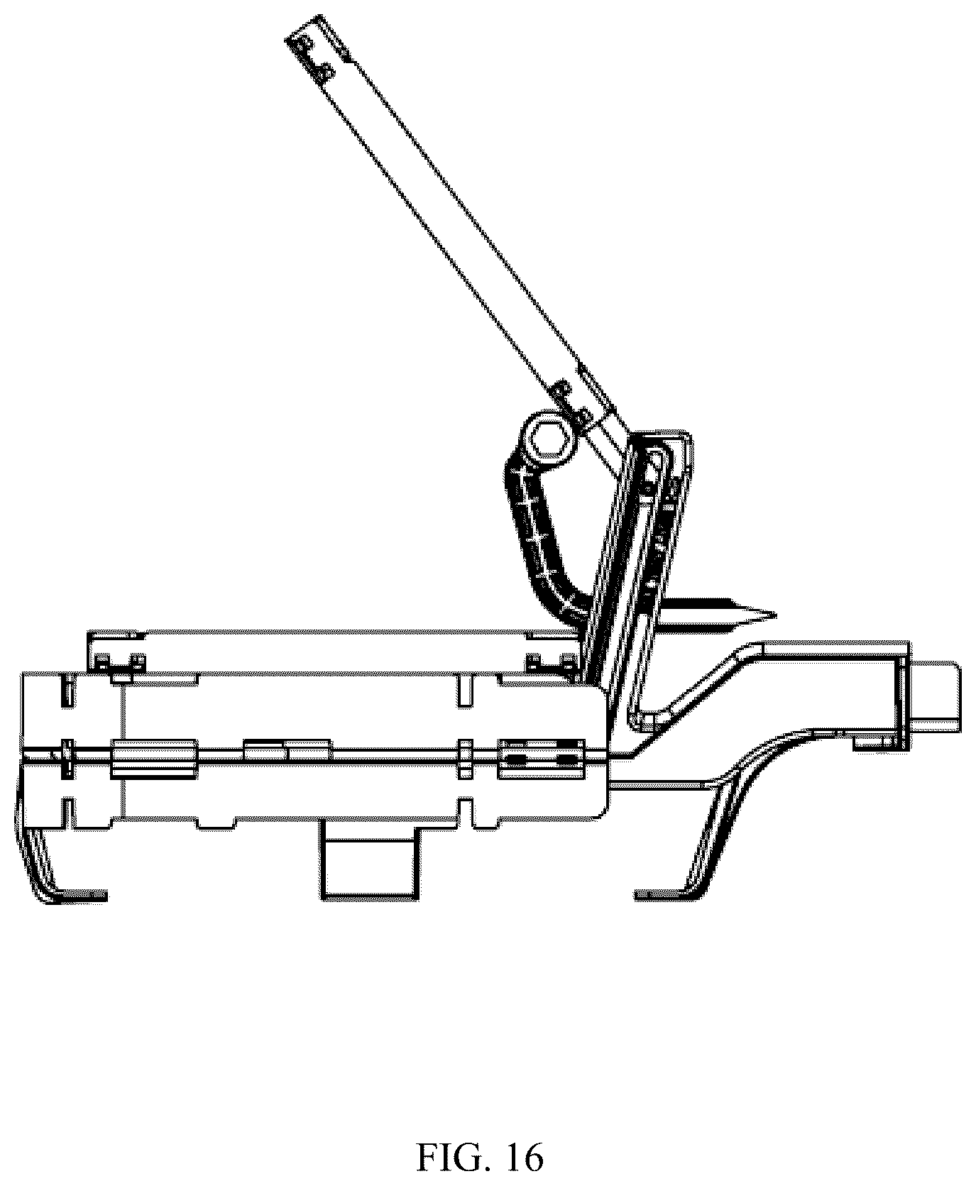 Patent US12353038 Figure 16 – Optical fiber connector box
