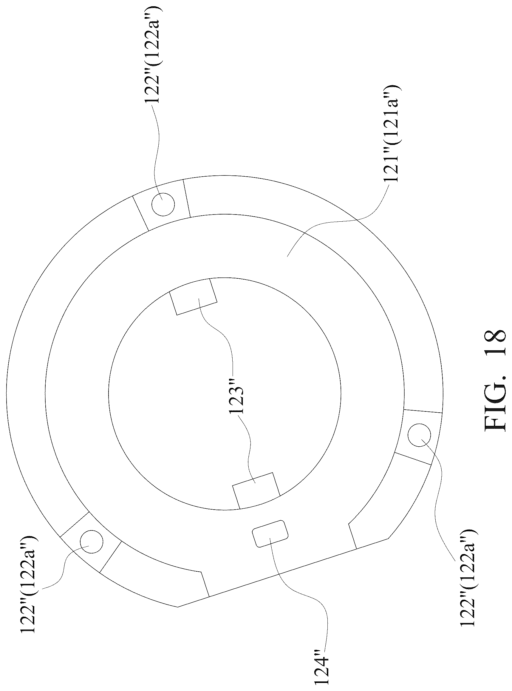 Patent US12353043 Figure 18 – Optical element driving mechanism
