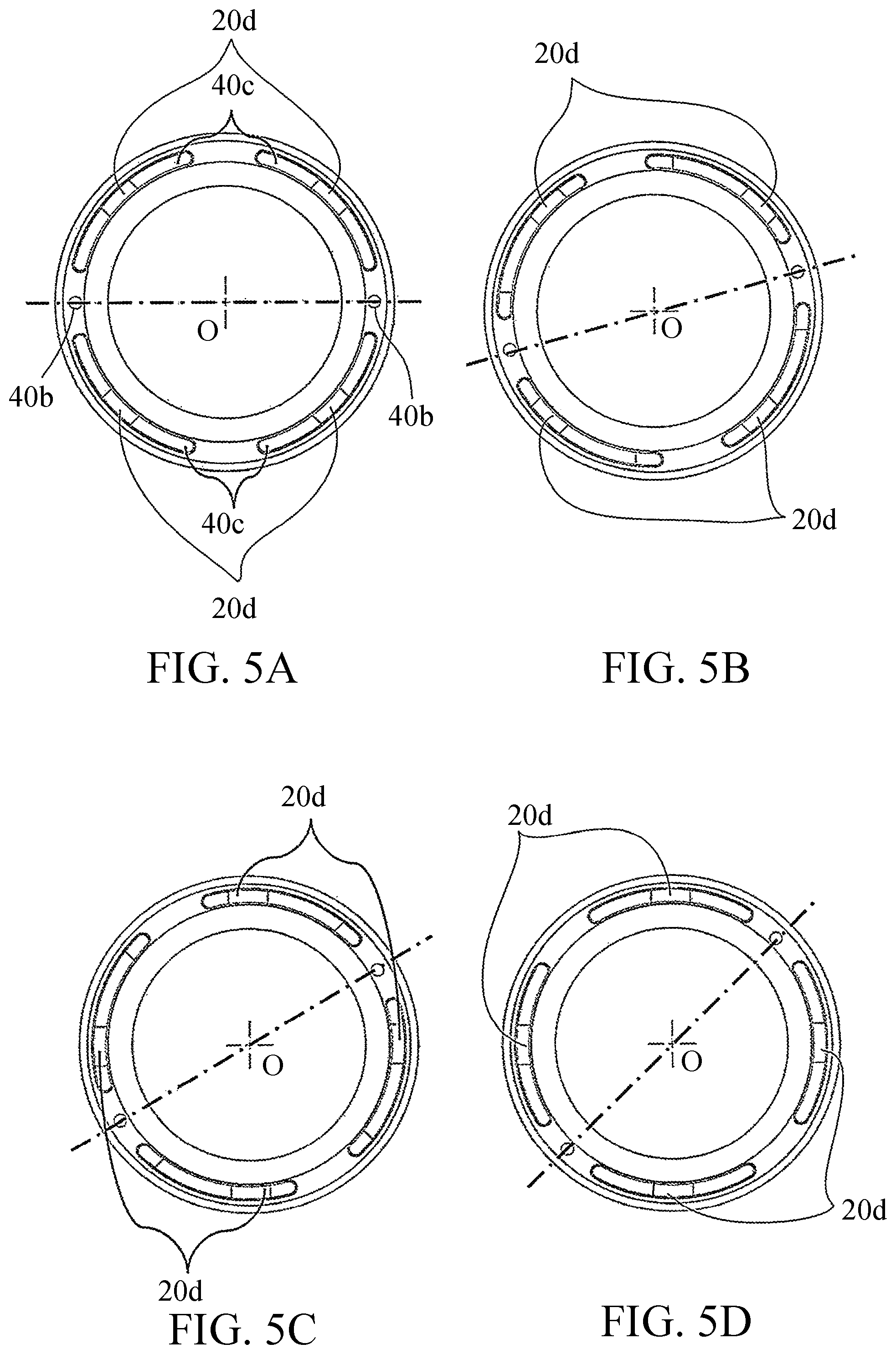 Patent US12353044 Figure 4 – Lens apparatus and image pickup apparatus