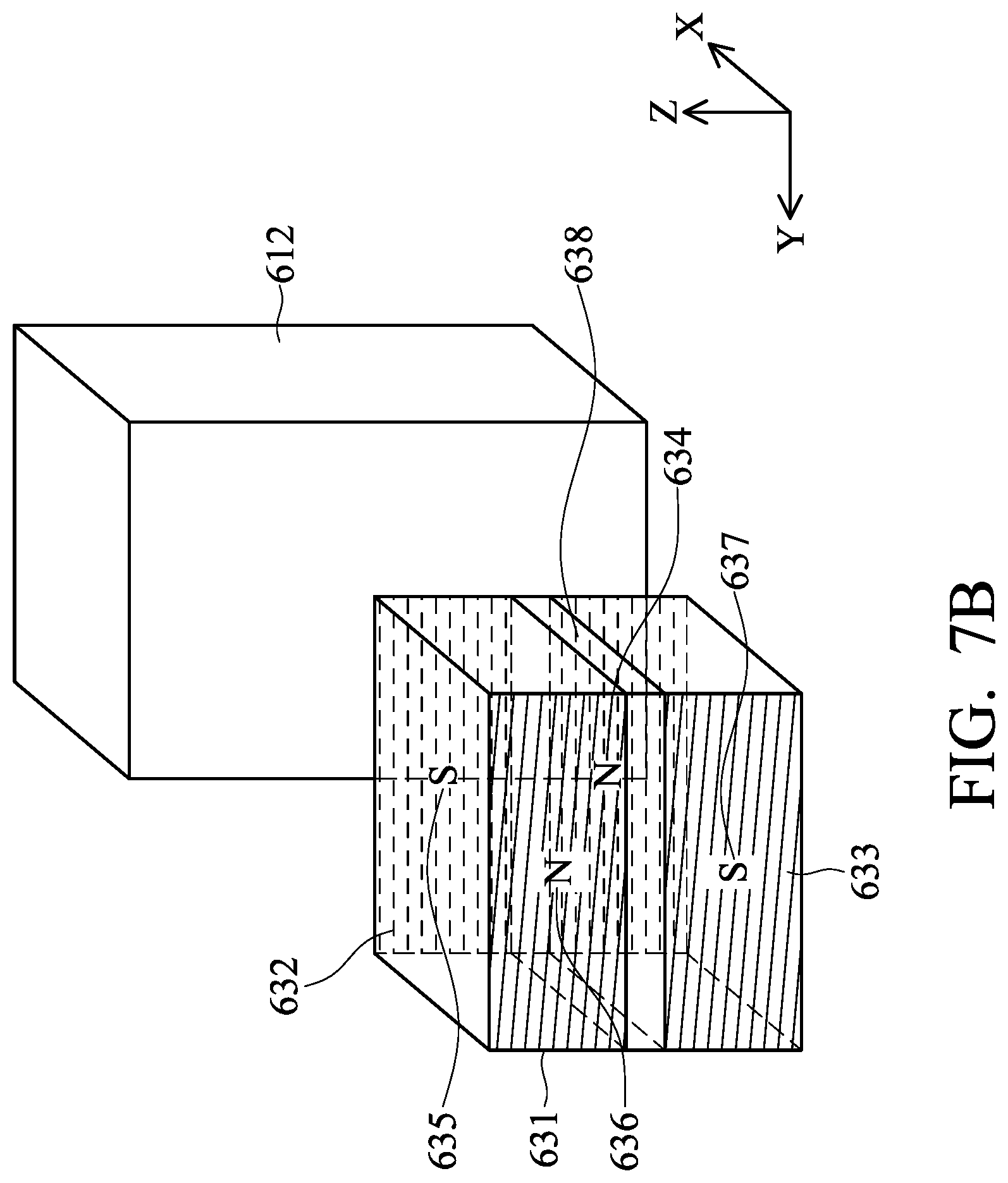 Patent US12353045 Figure 16 – Optical element driving mechanism