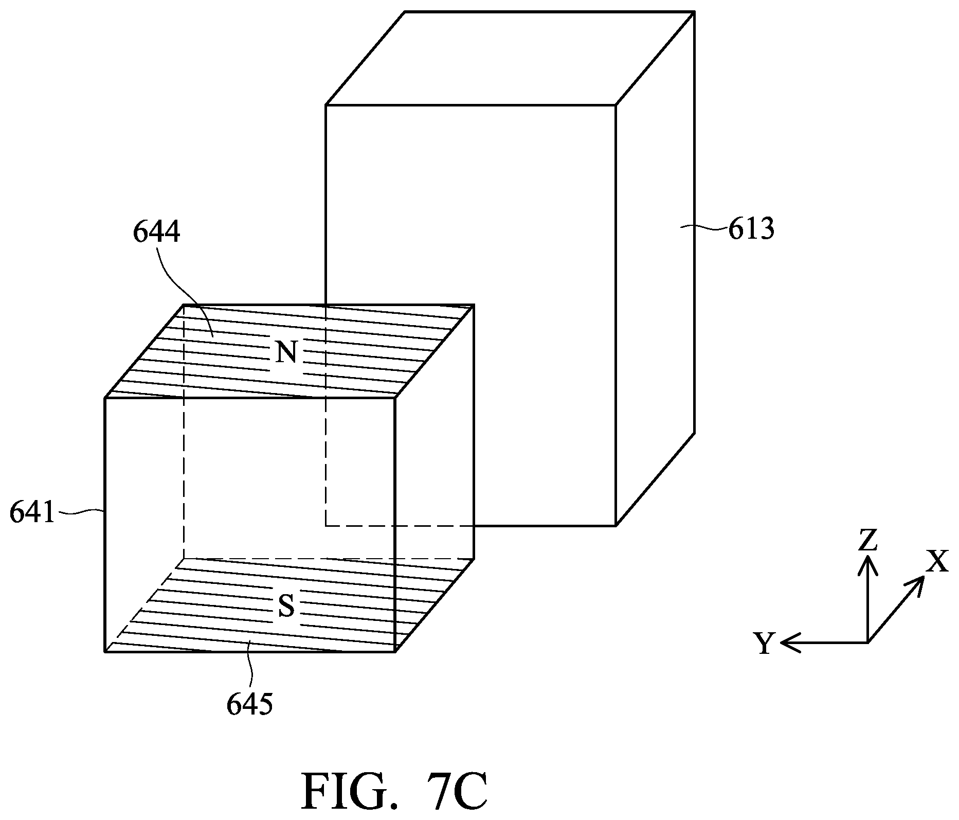 Patent US12353045 Figure 17 – Optical element driving mechanism