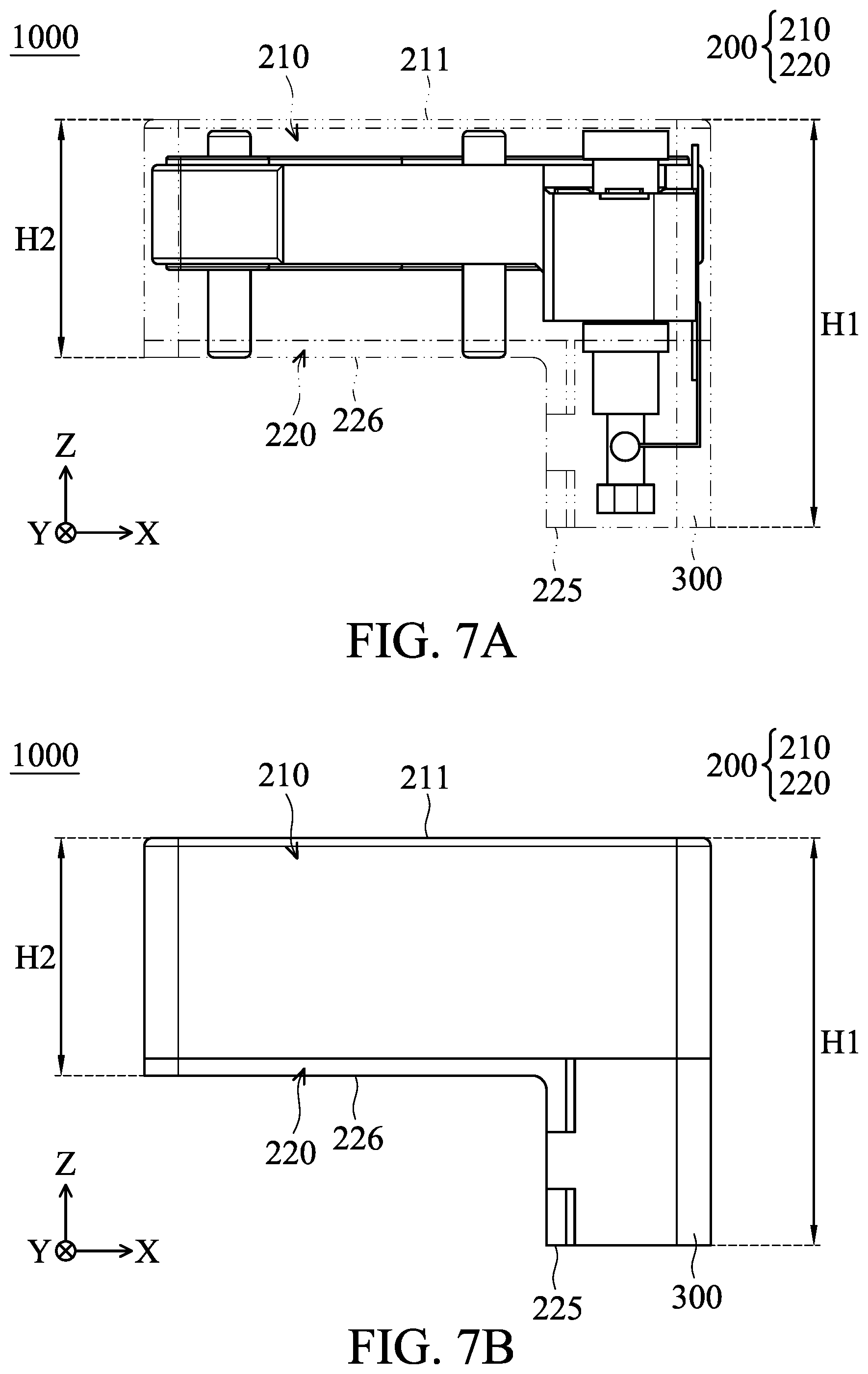 Patent US12353046 Figure 9 – Optical component driving mechanism