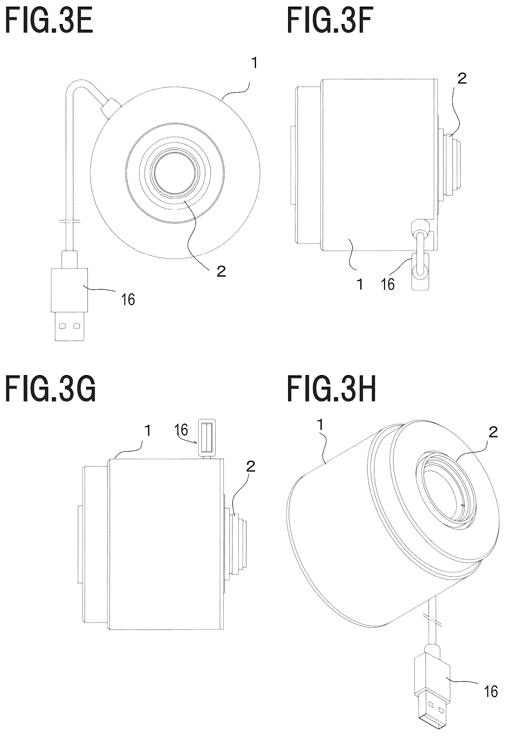 Patent US12353048 Figure 4 – Lens device