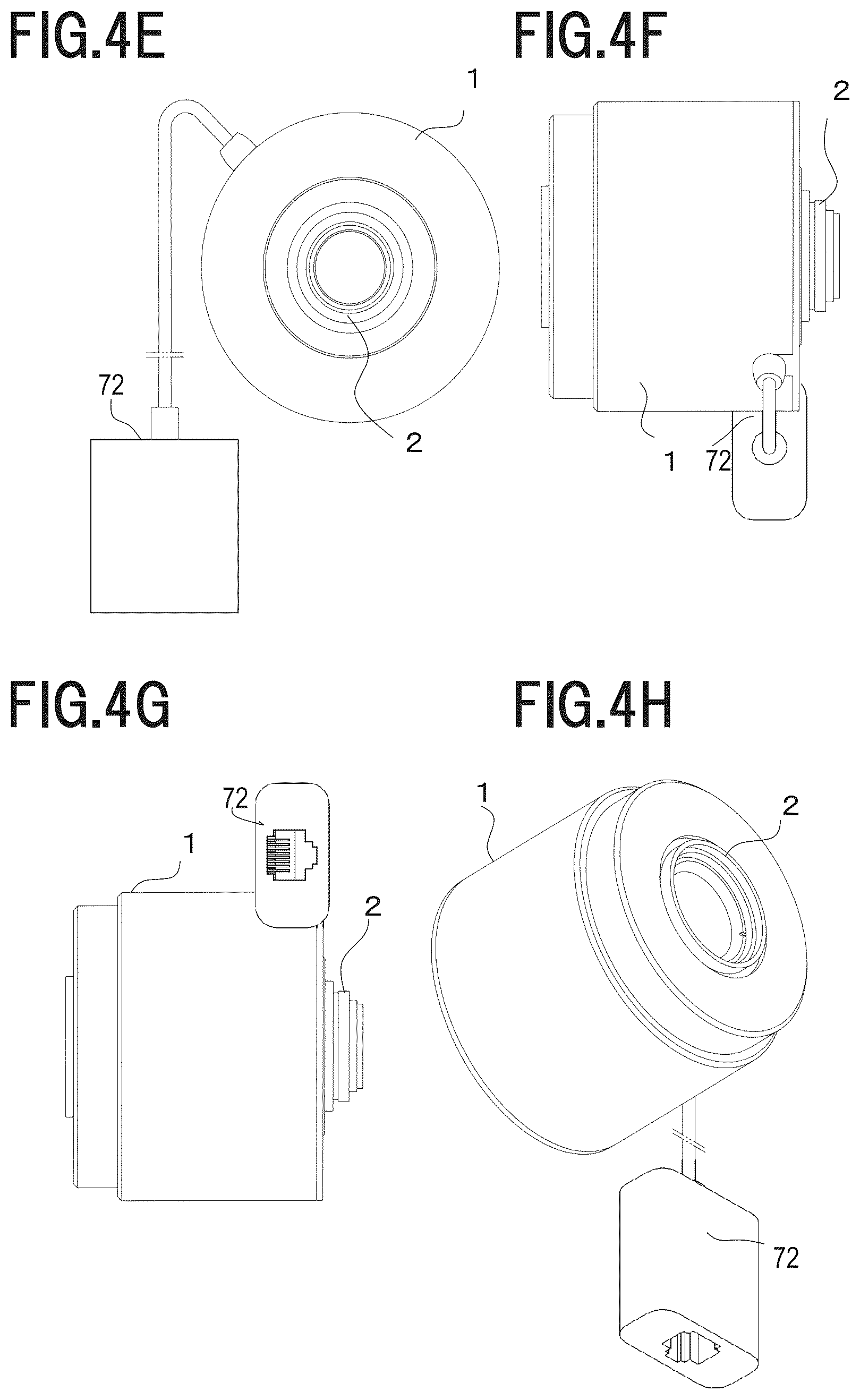 Patent US12353048 Figure 6 – Lens device