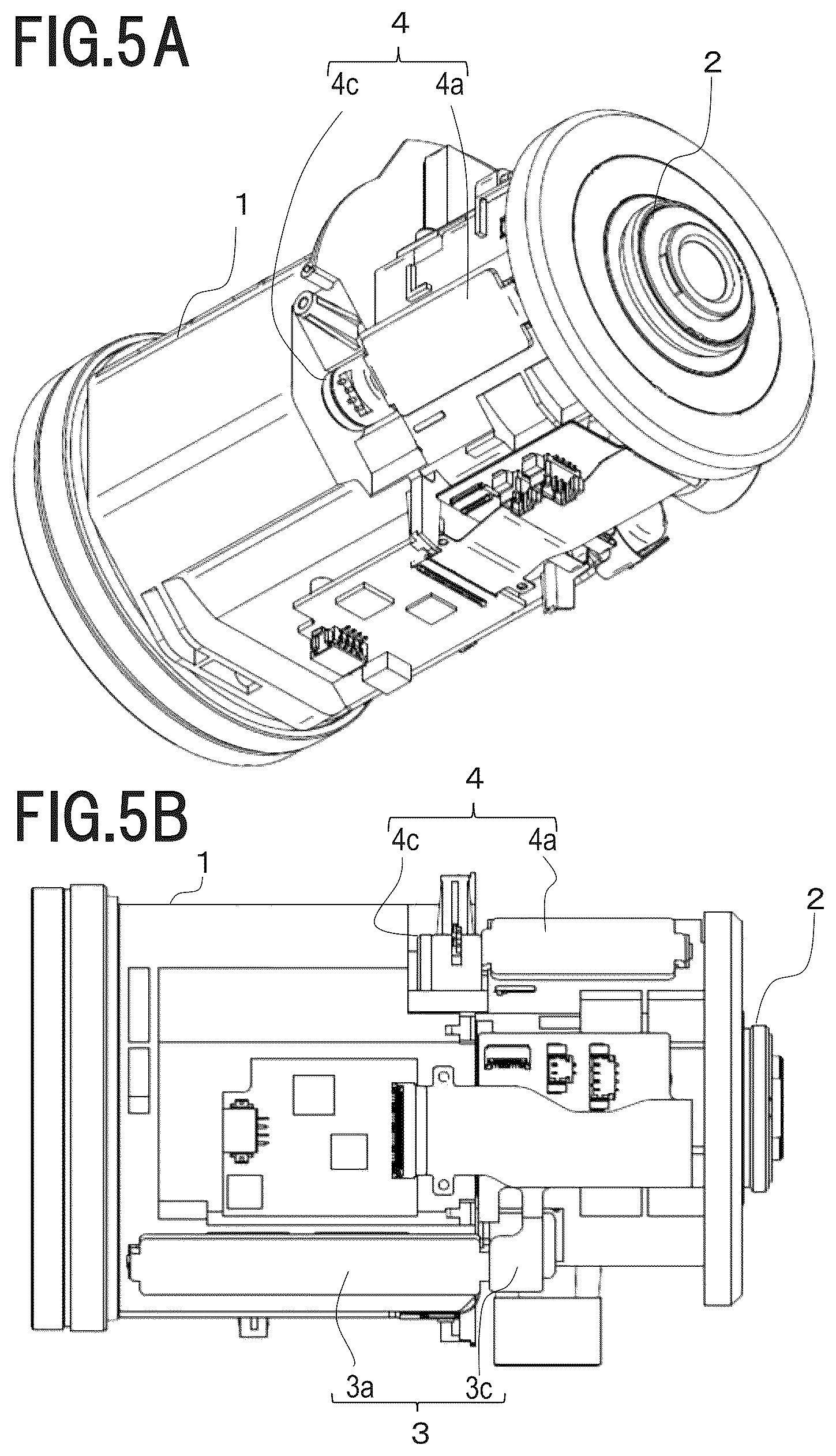 Patent US12353048 Figure 7 – Lens device