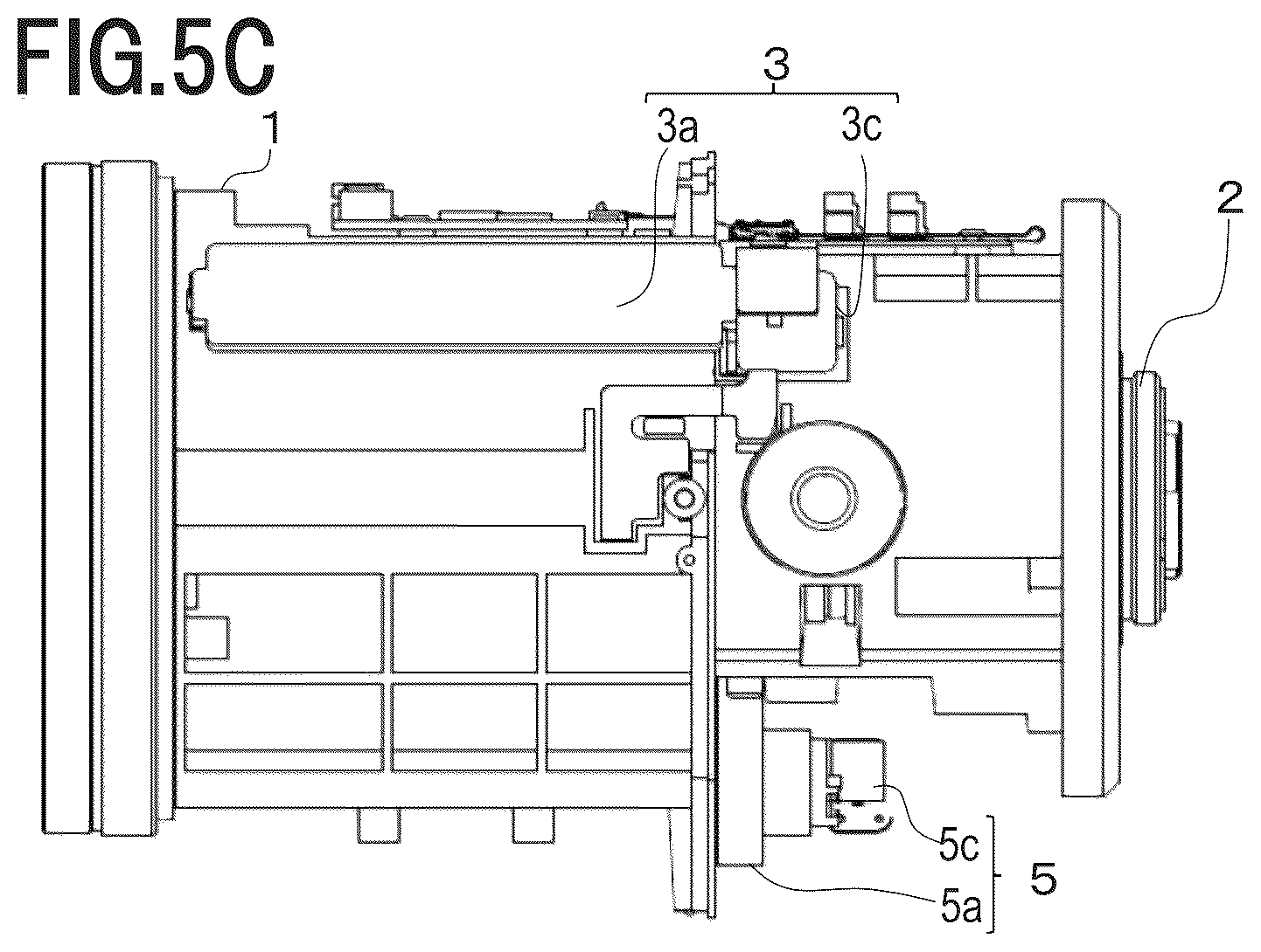 Patent US12353048 Figure 8 – Lens device