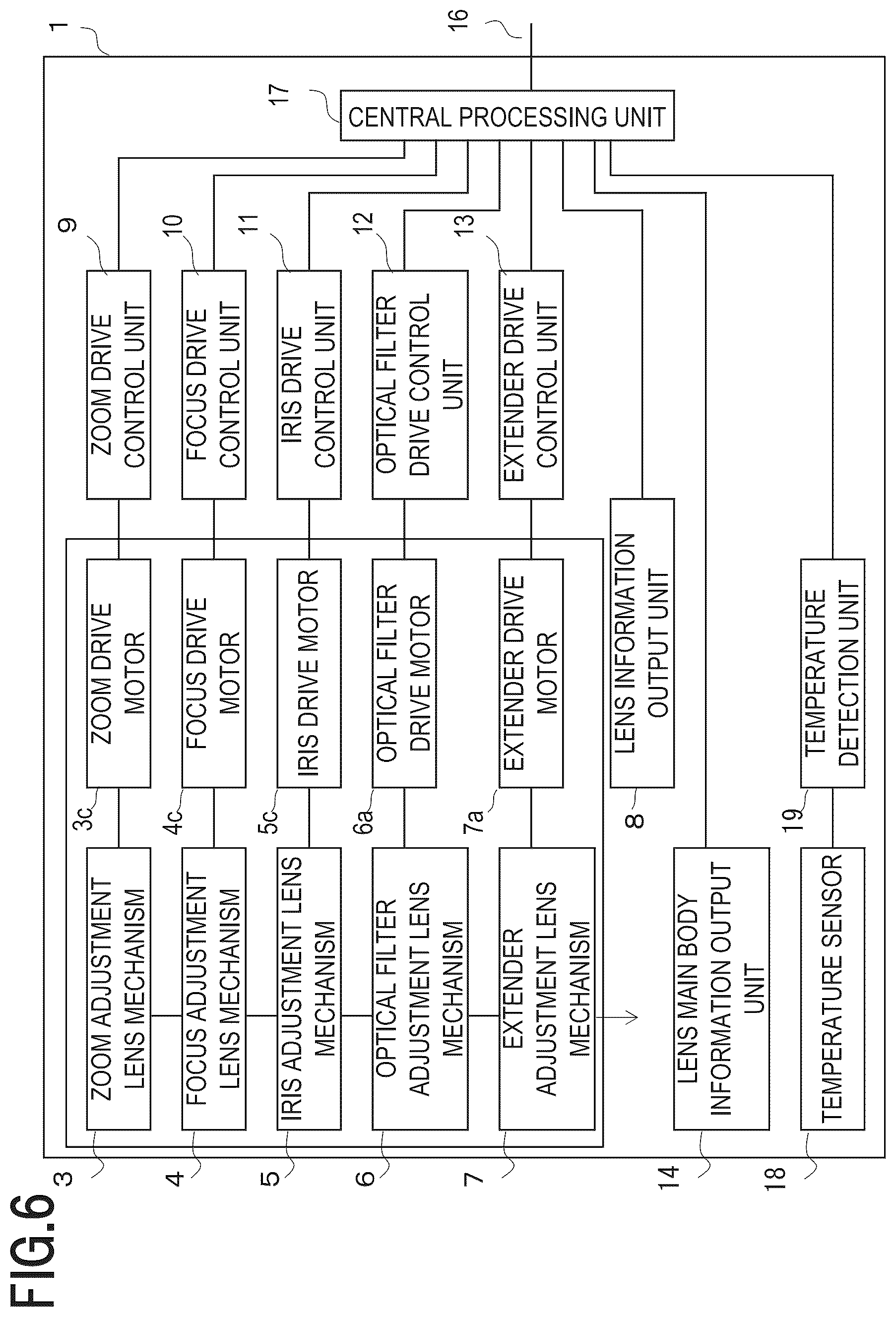 Patent US12353048 Figure 9 – Lens device